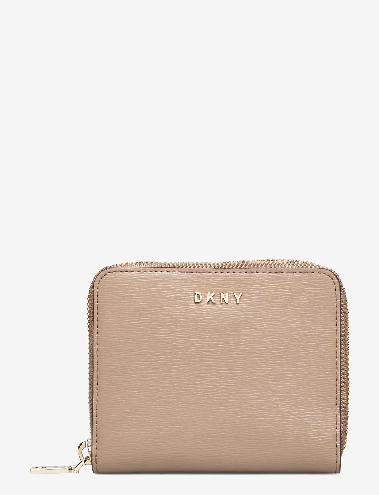 BRYANT-SM ZIP AROUND - DUNE