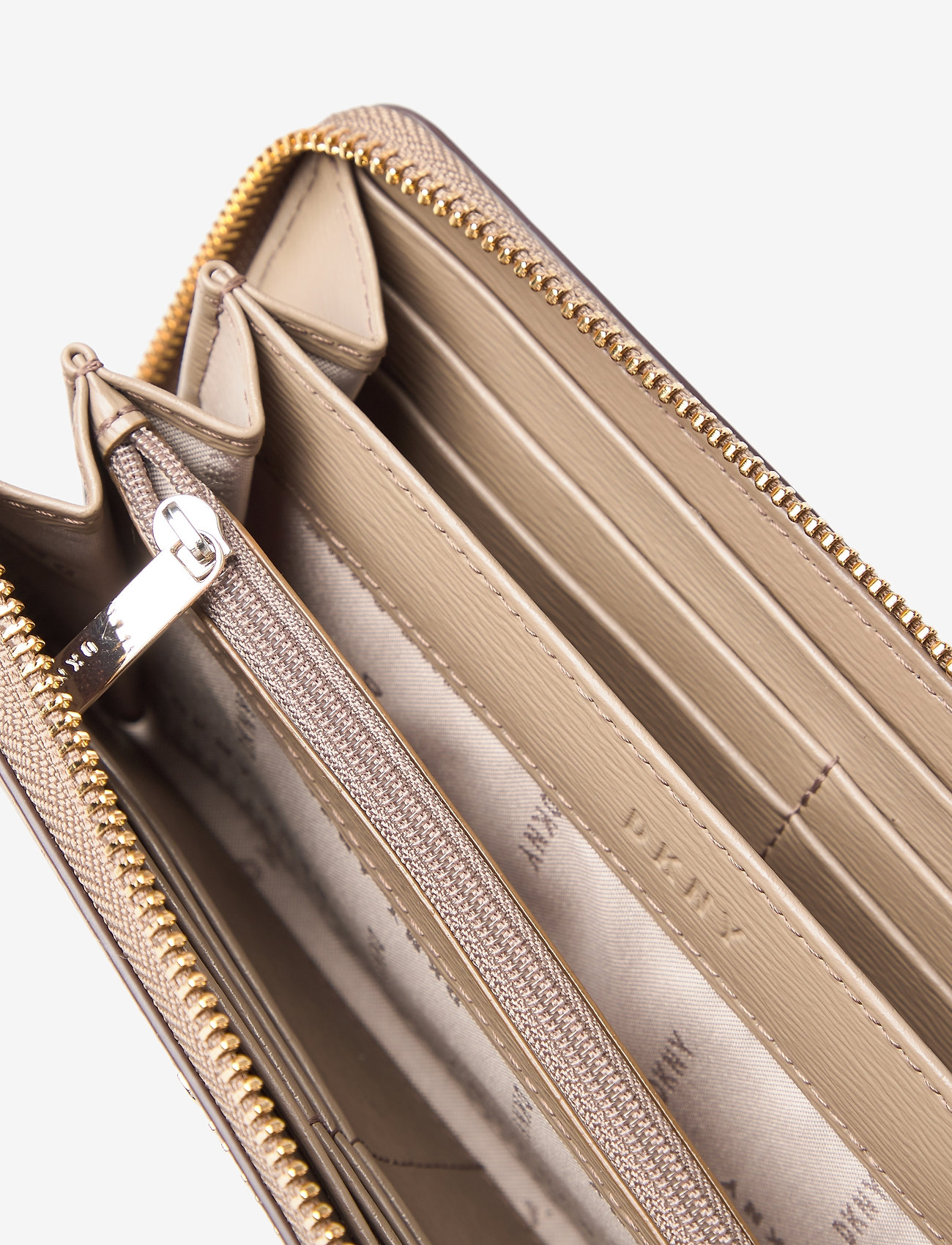 DKNY Bags - WALLET - dune - 4