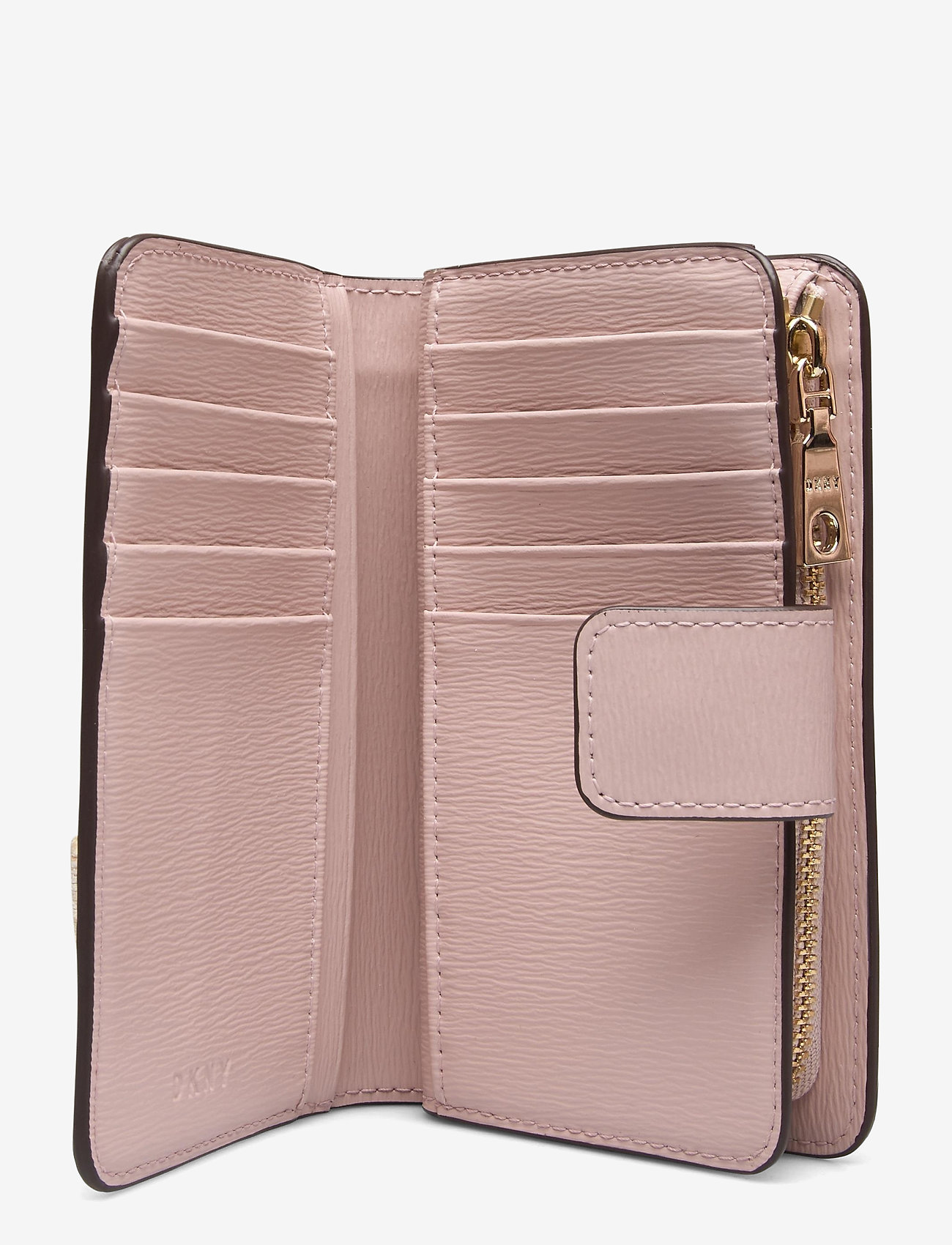 DKNY Bags - SLG BRYANT - cashmere - 4