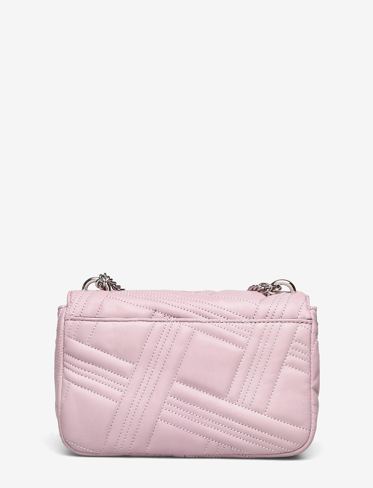 DKNY Bags - ALLEN- MD FLAP SHOUL - lt lavender - 1