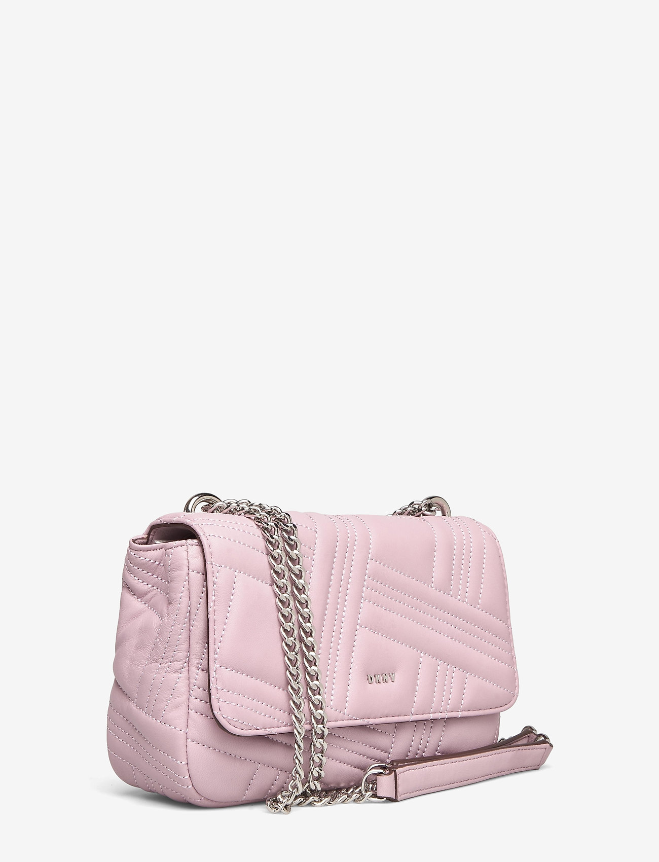 DKNY Bags - ALLEN- MD FLAP SHOUL - lt lavender - 2