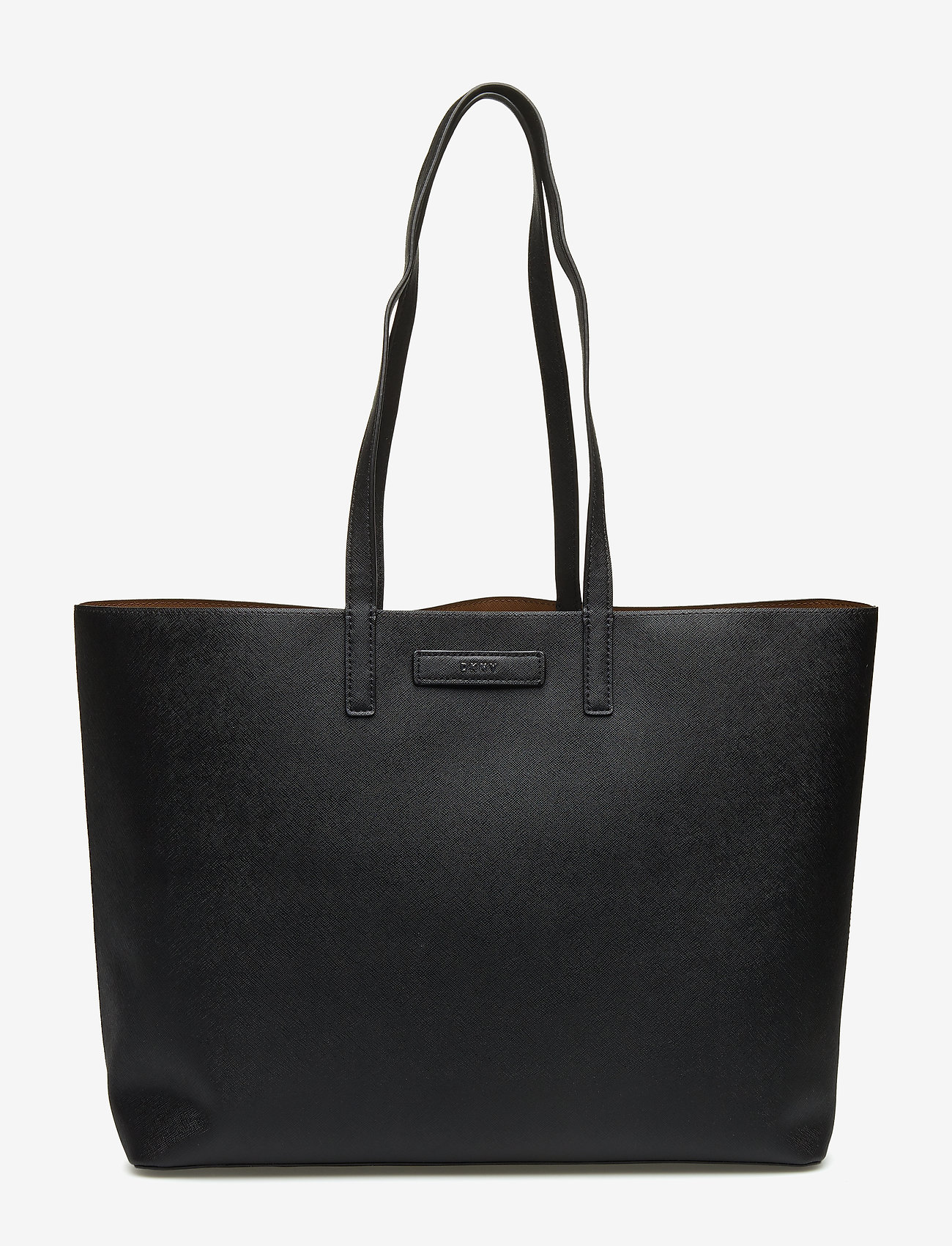 DKNY Bags - BRAYDEN - blk/vicuna - 0