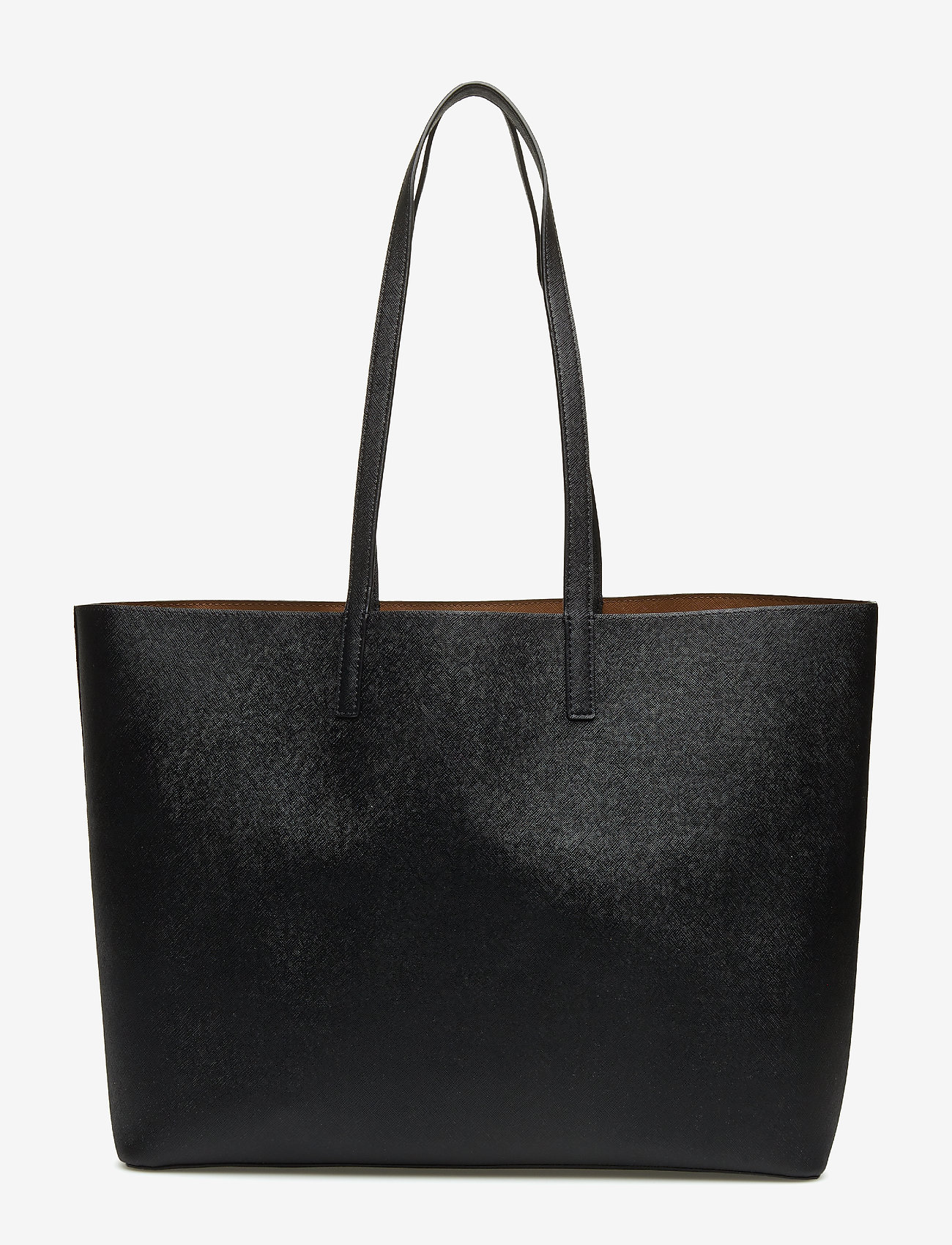 DKNY Bags - BRAYDEN - blk/vicuna - 1