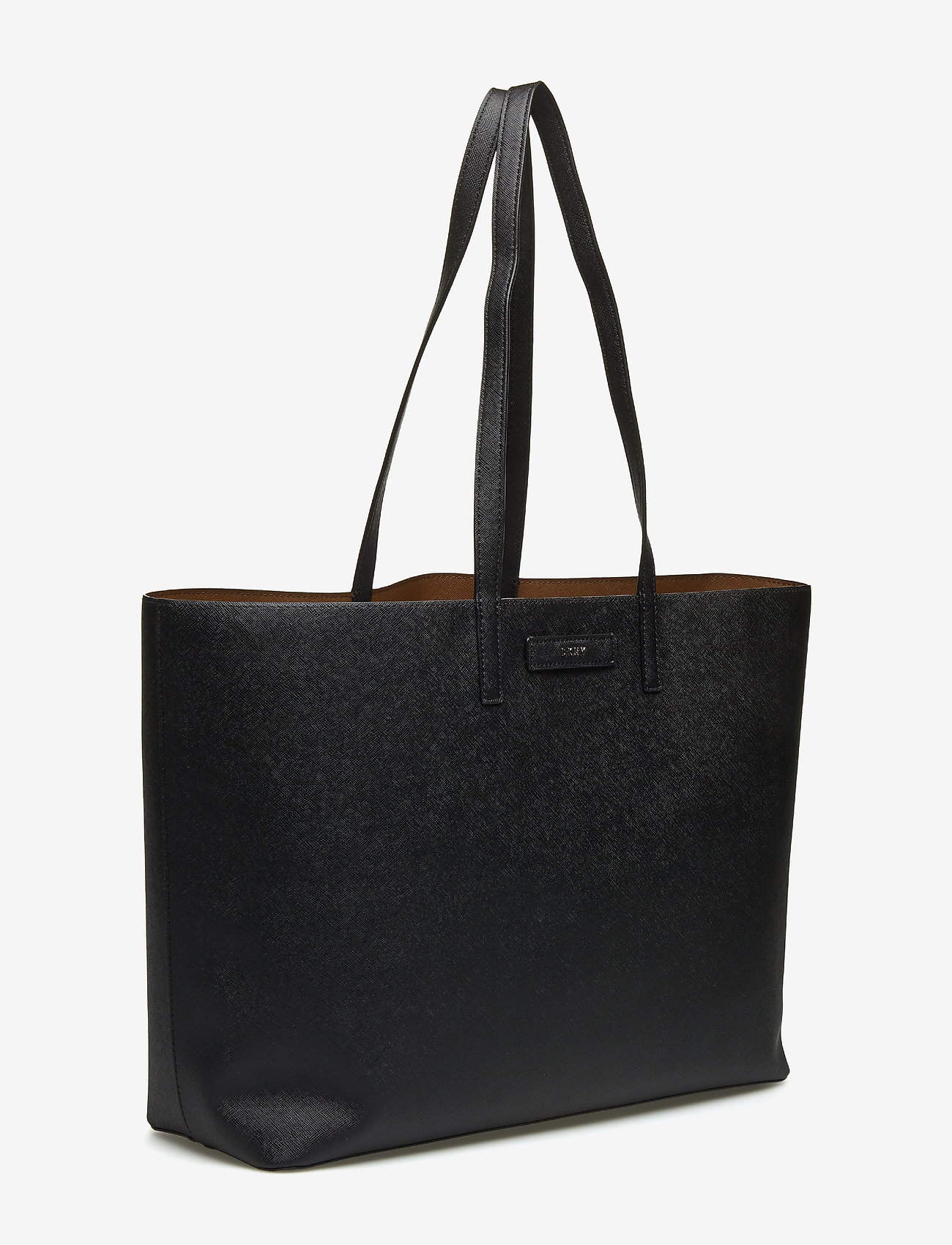 DKNY Bags - BRAYDEN - blk/vicuna - 2
