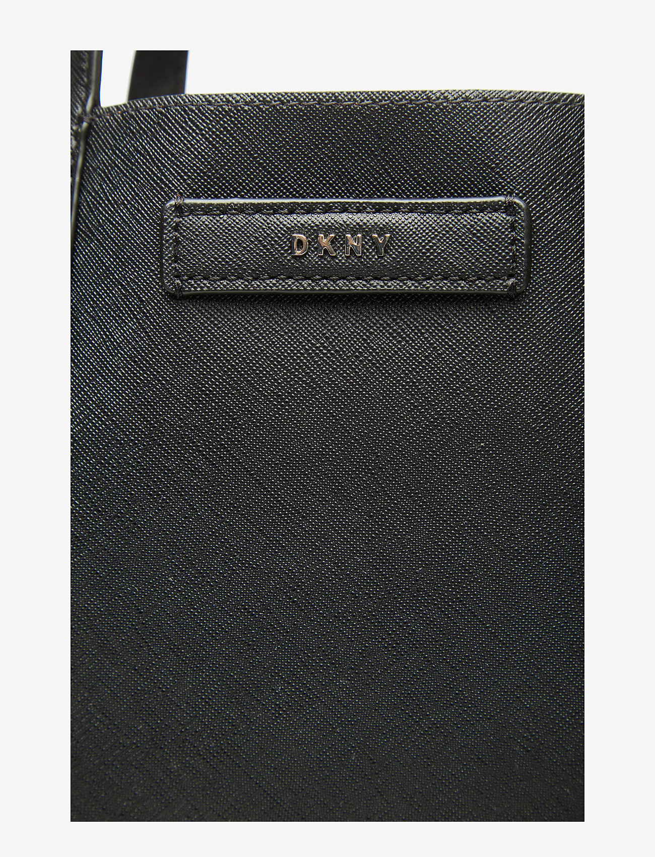 DKNY Bags - BRAYDEN - blk/vicuna - 3