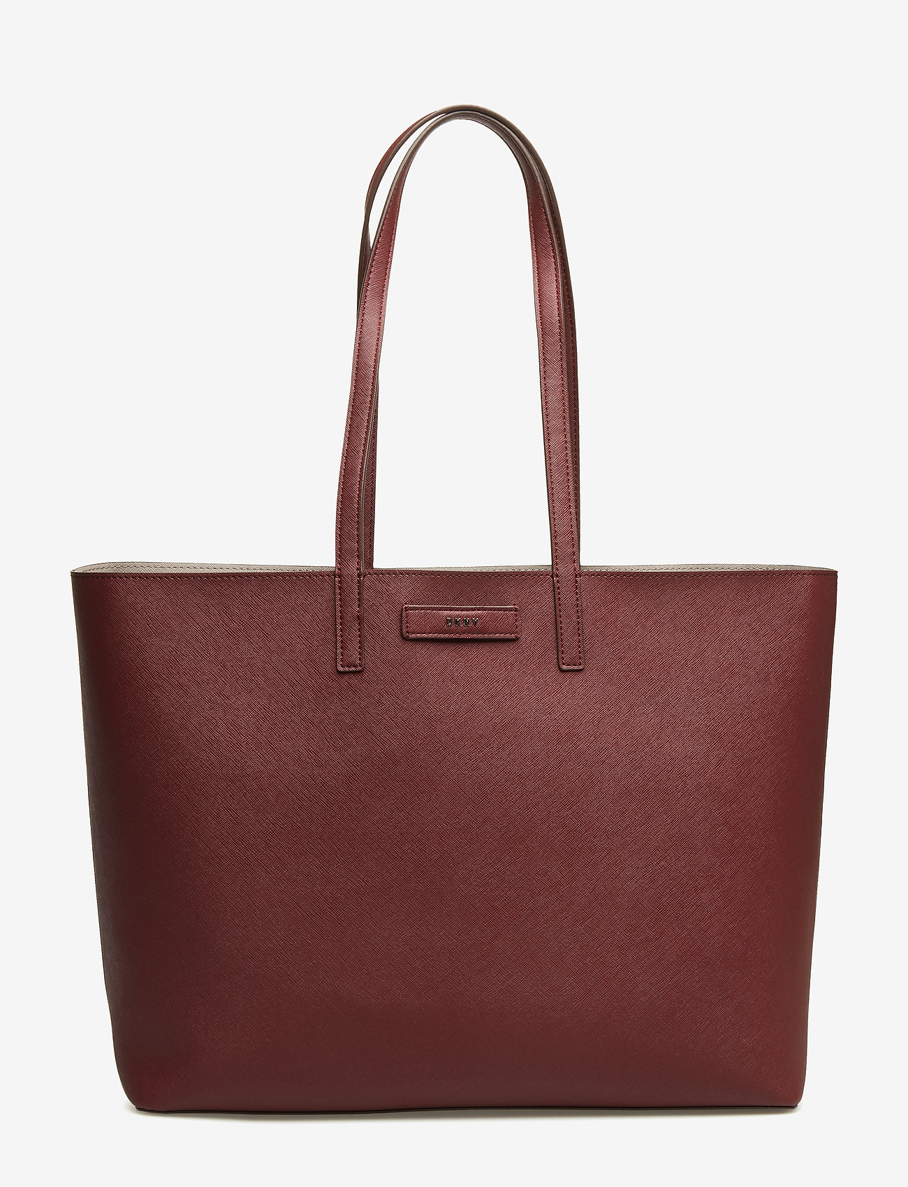 DKNY Bags - BRAYDEN - blood rd/wr gry - 0