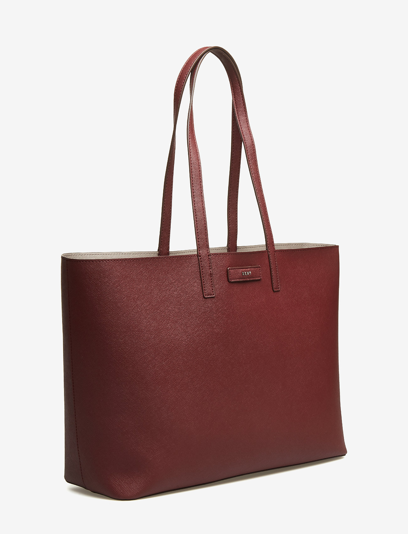 DKNY Bags - BRAYDEN - blood rd/wr gry - 2