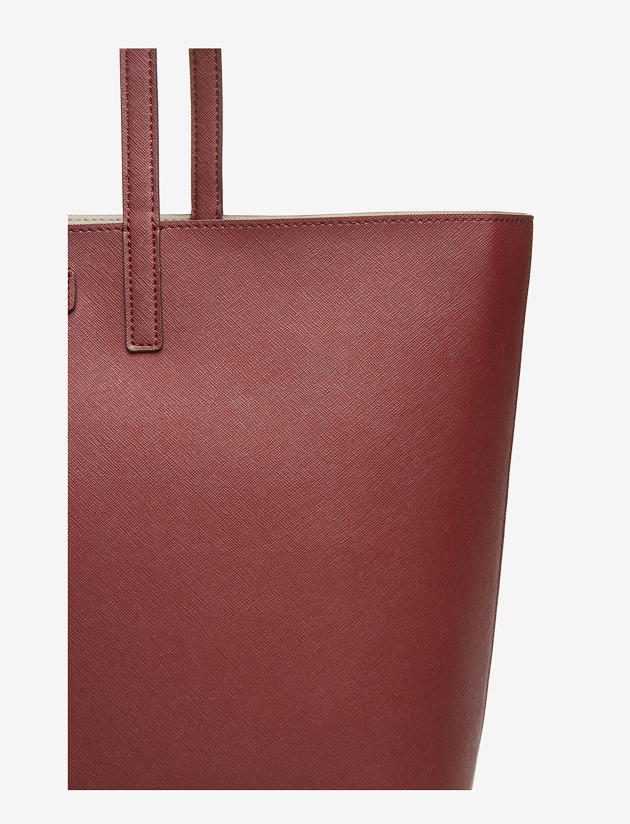 DKNY Bags - BRAYDEN - blood rd/wr gry - 3