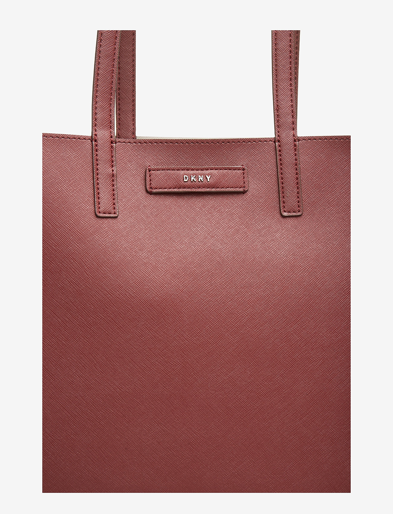 DKNY Bags - BRAYDEN - blood rd/wr gry - 4