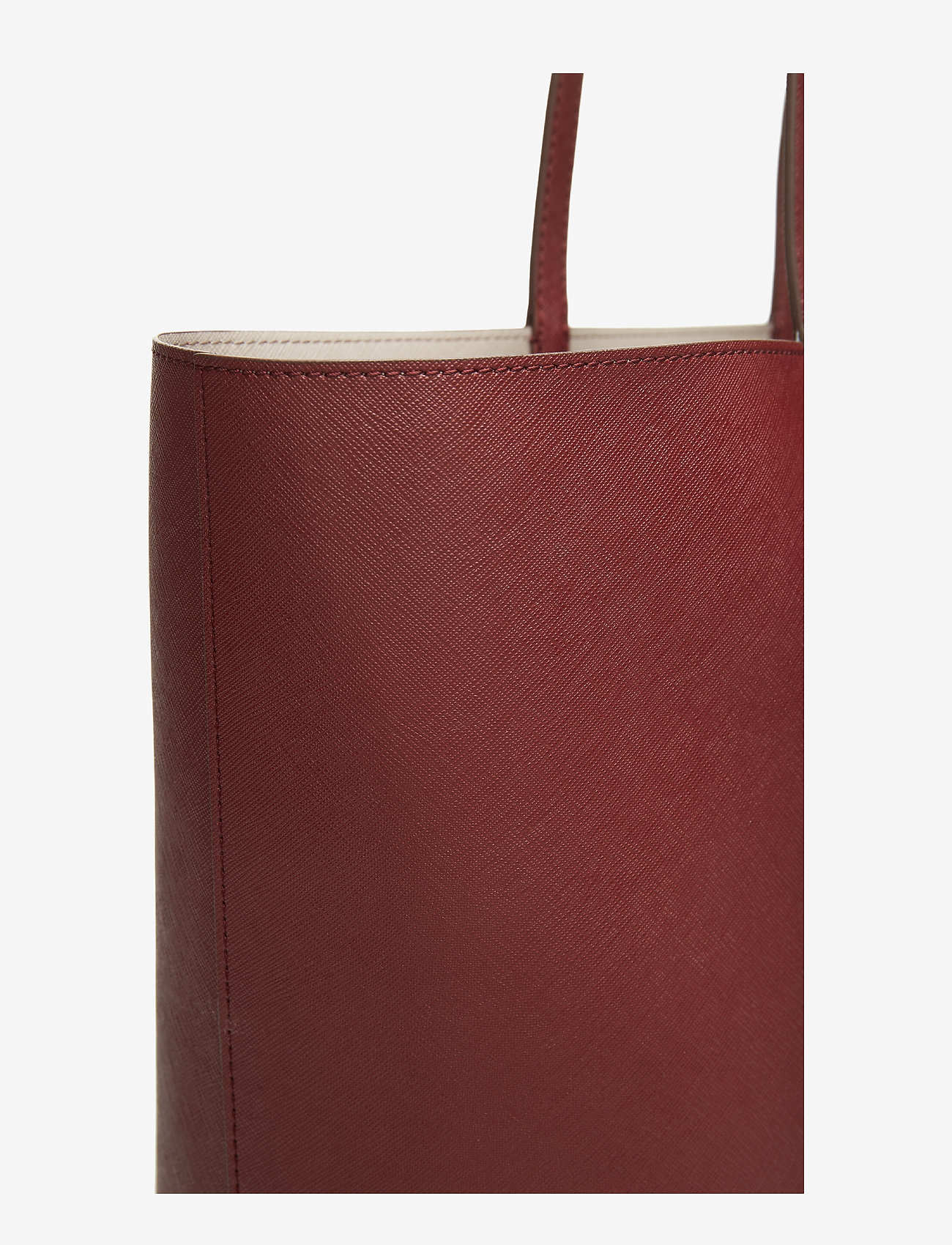 DKNY Bags - BRAYDEN - blood rd/wr gry - 5