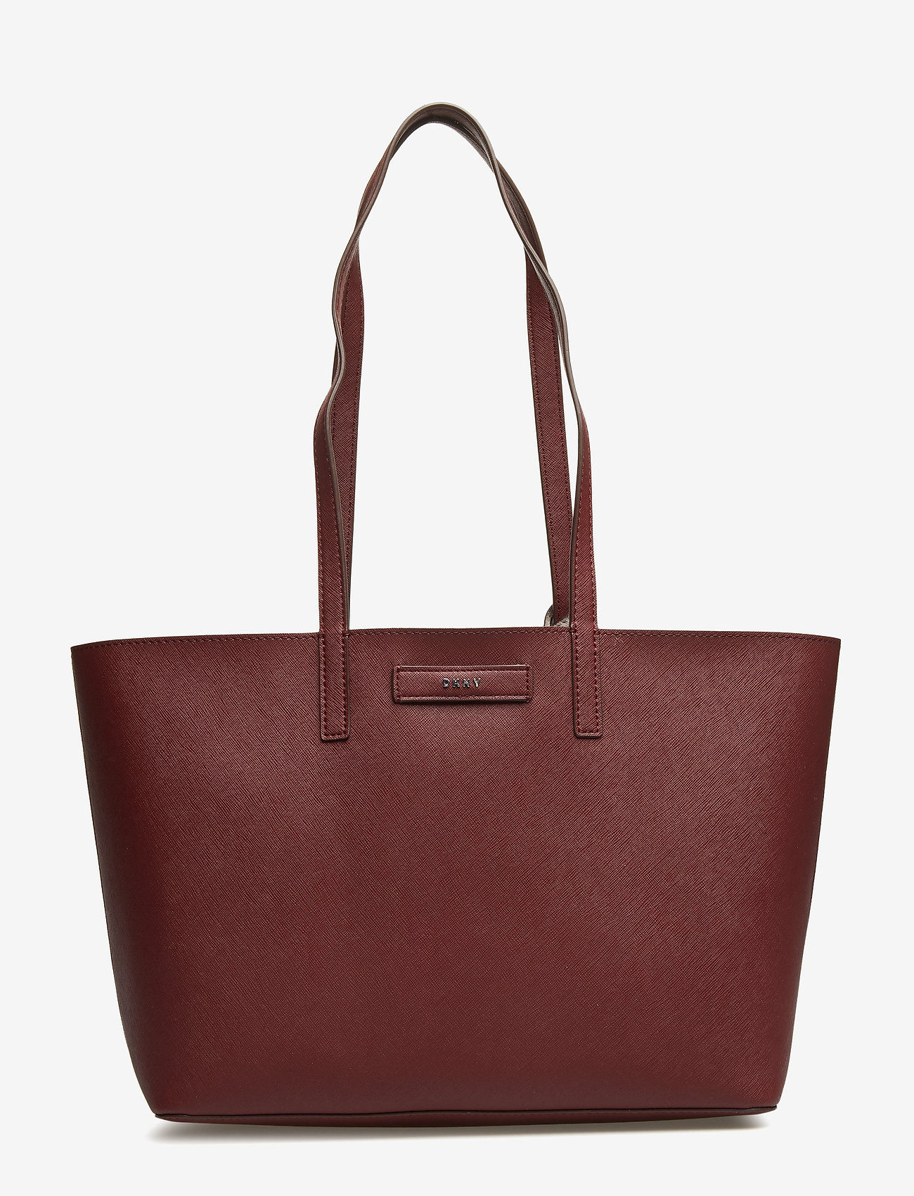 DKNY Bags - BRAYDEN - blood rd/wr gry - 0