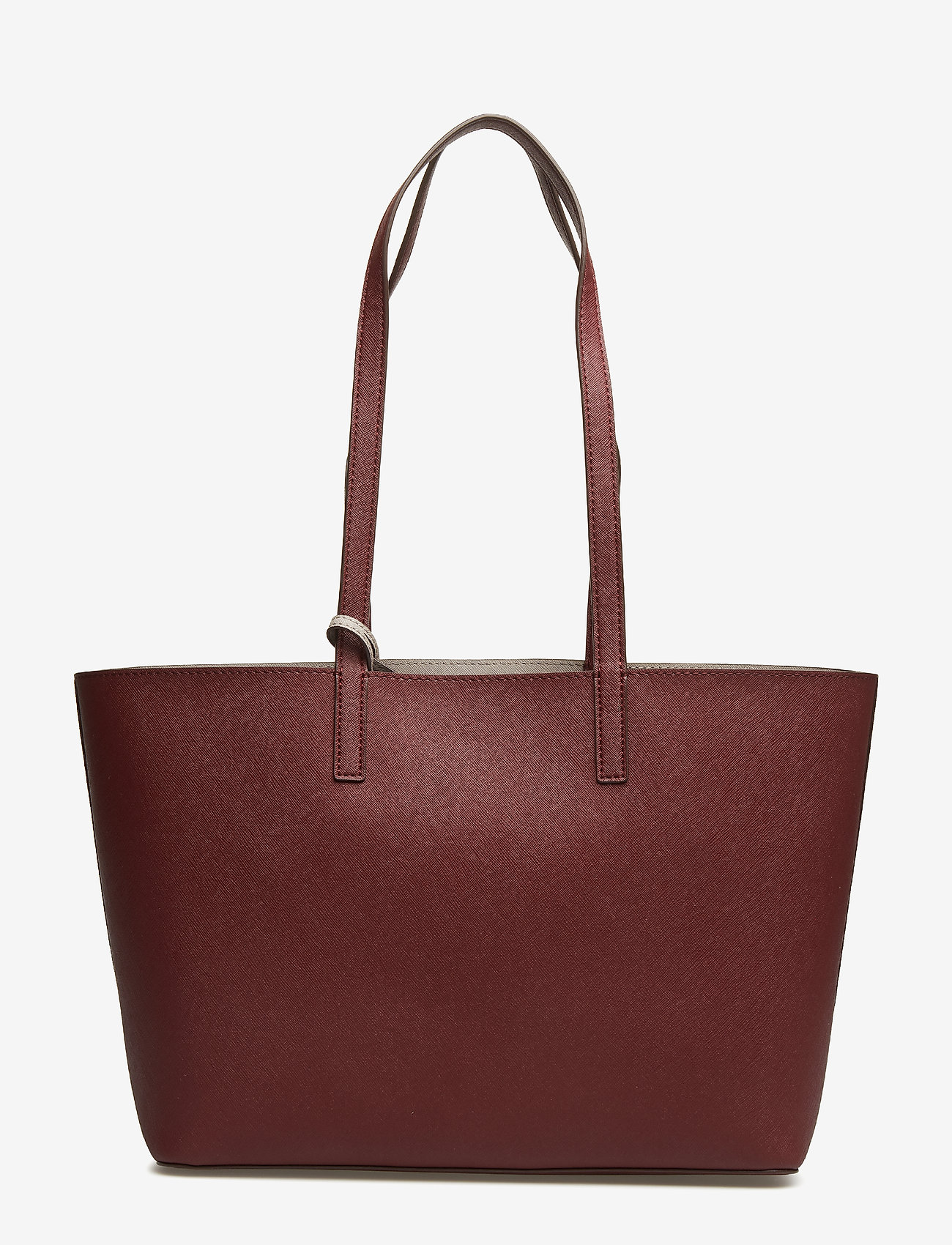 DKNY Bags - BRAYDEN - blood rd/wr gry - 1