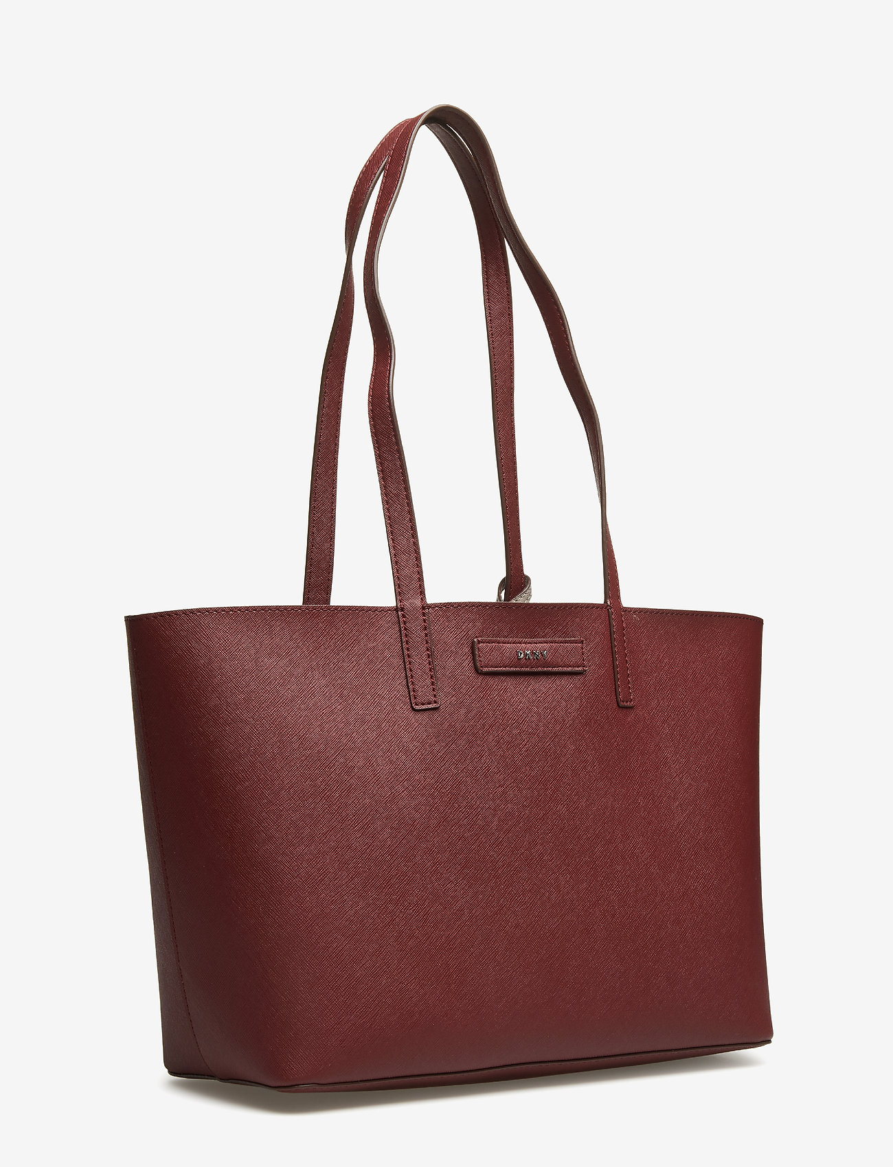 DKNY Bags - BRAYDEN - blood rd/wr gry - 2