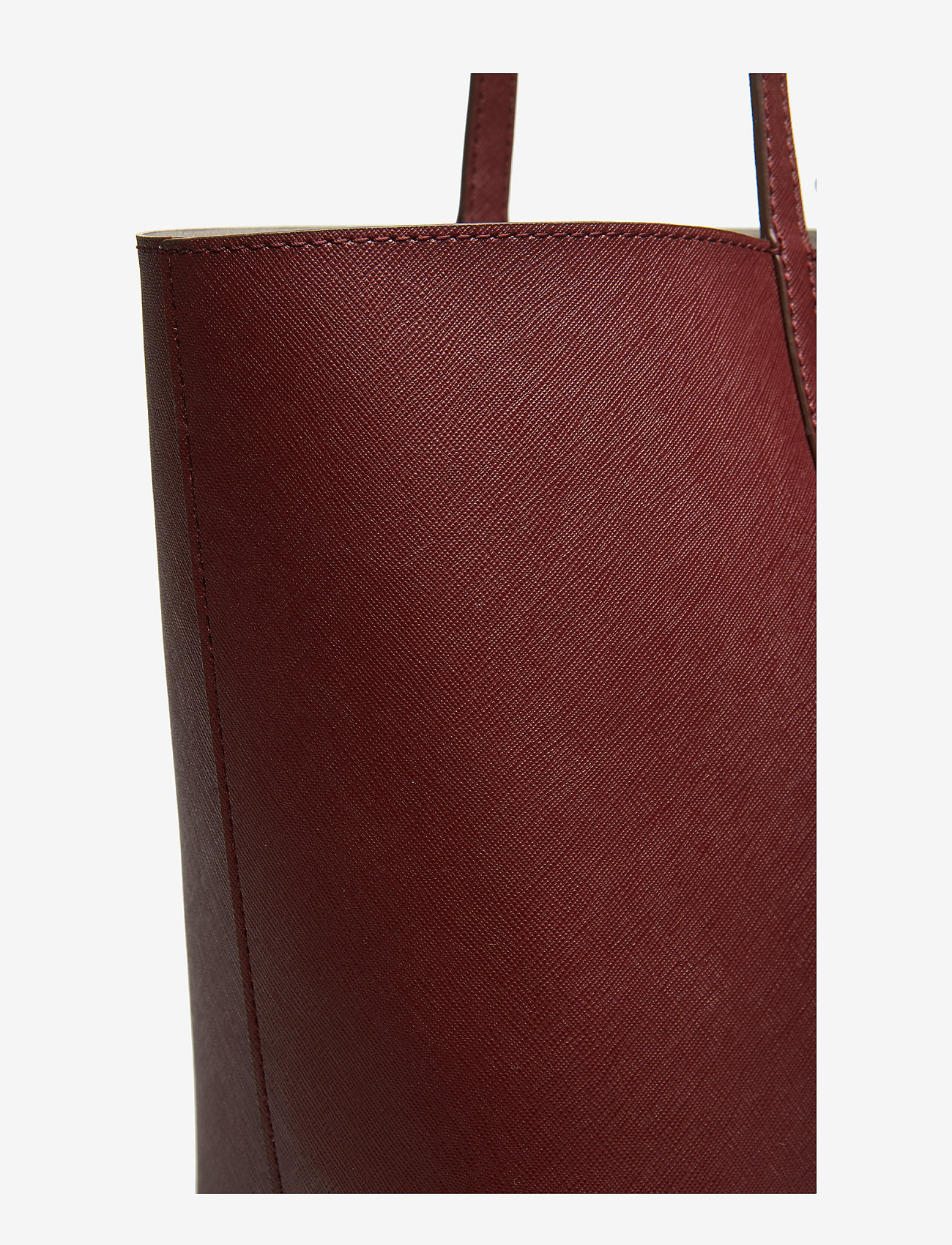 DKNY Bags - BRAYDEN - blood rd/wr gry - 5