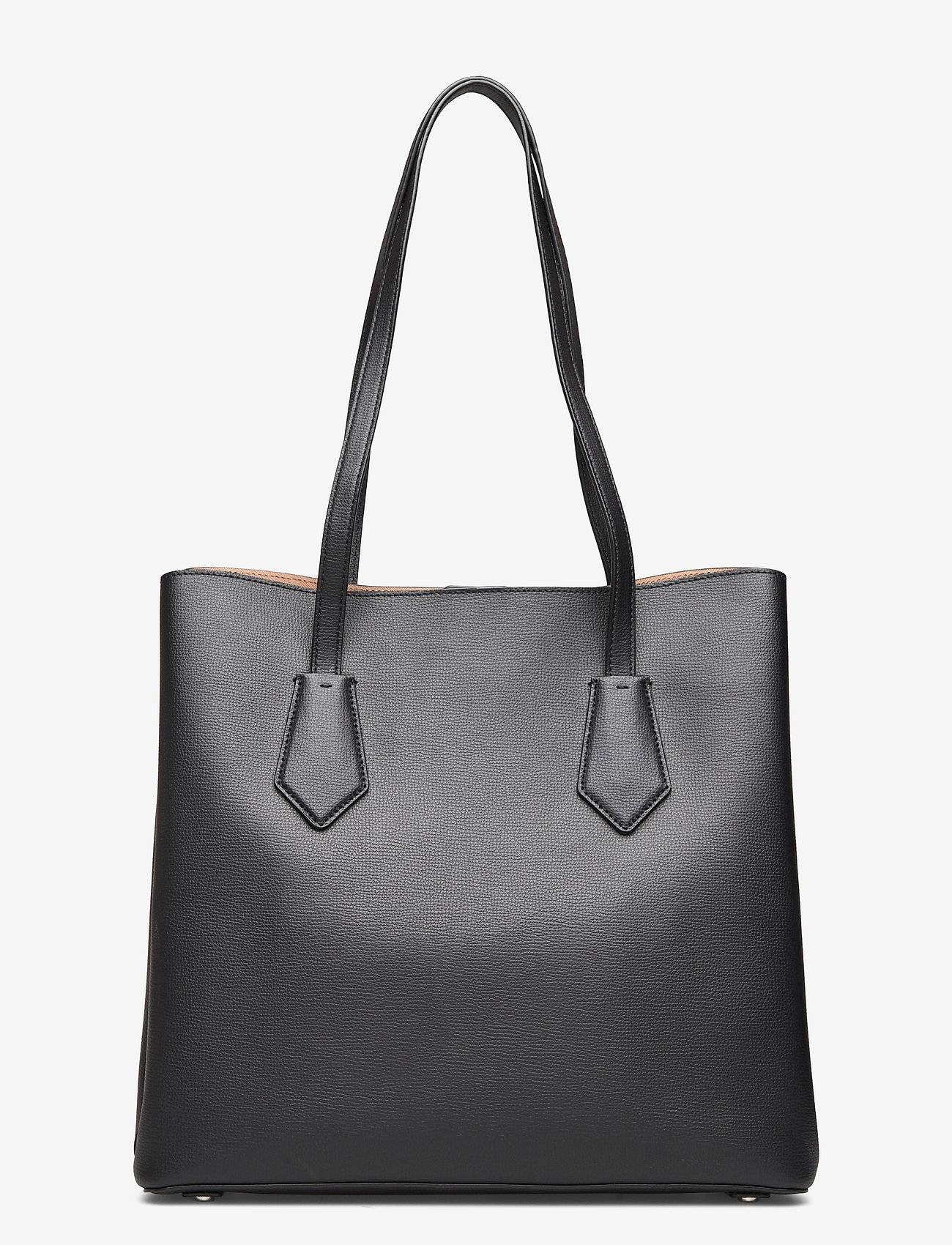 DKNY Bags - SULLIVAN - black/silver - 1