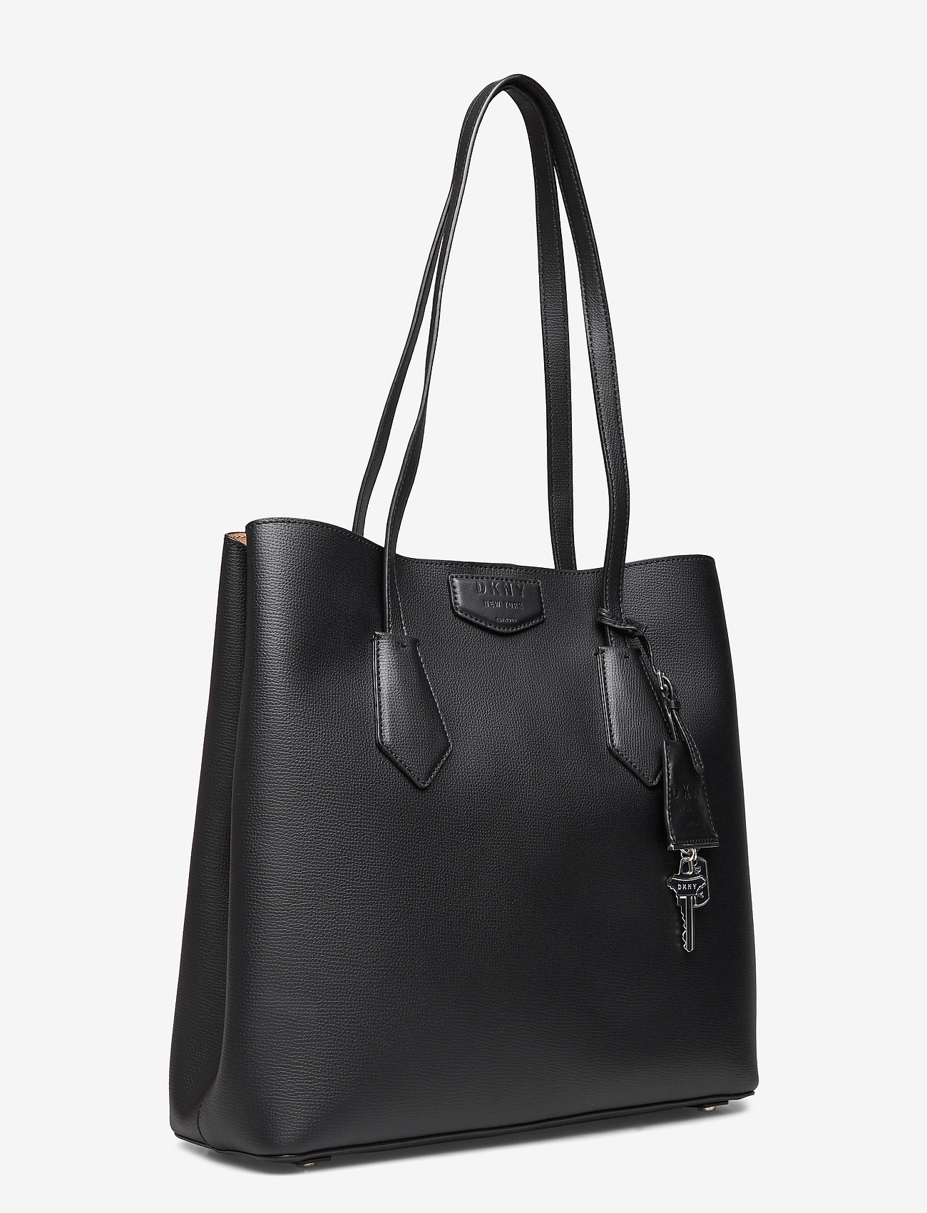 DKNY Bags - SULLIVAN - black/silver - 2