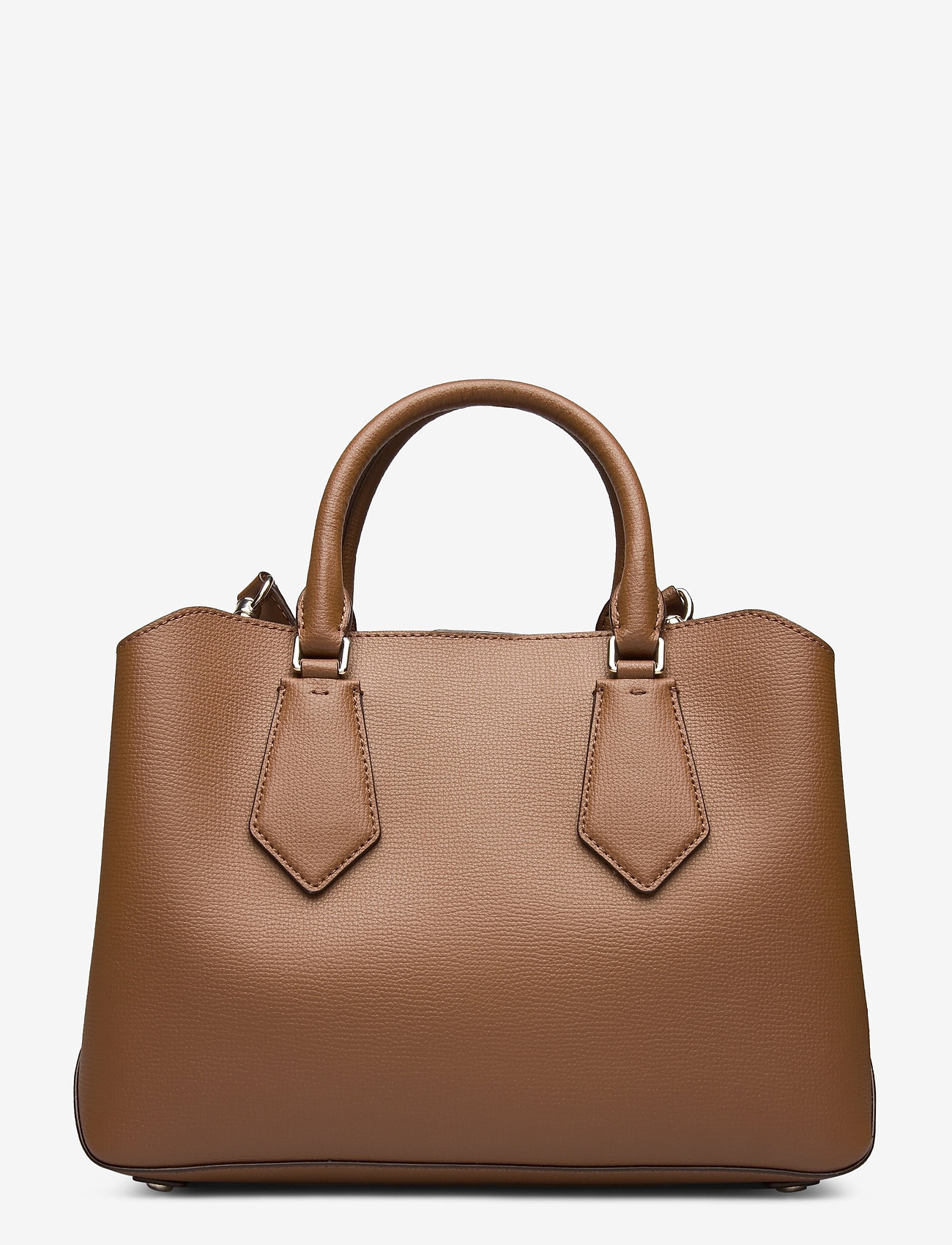 DKNY Bags - SULLIVAN- SM TRIPL C - vicuna - 1
