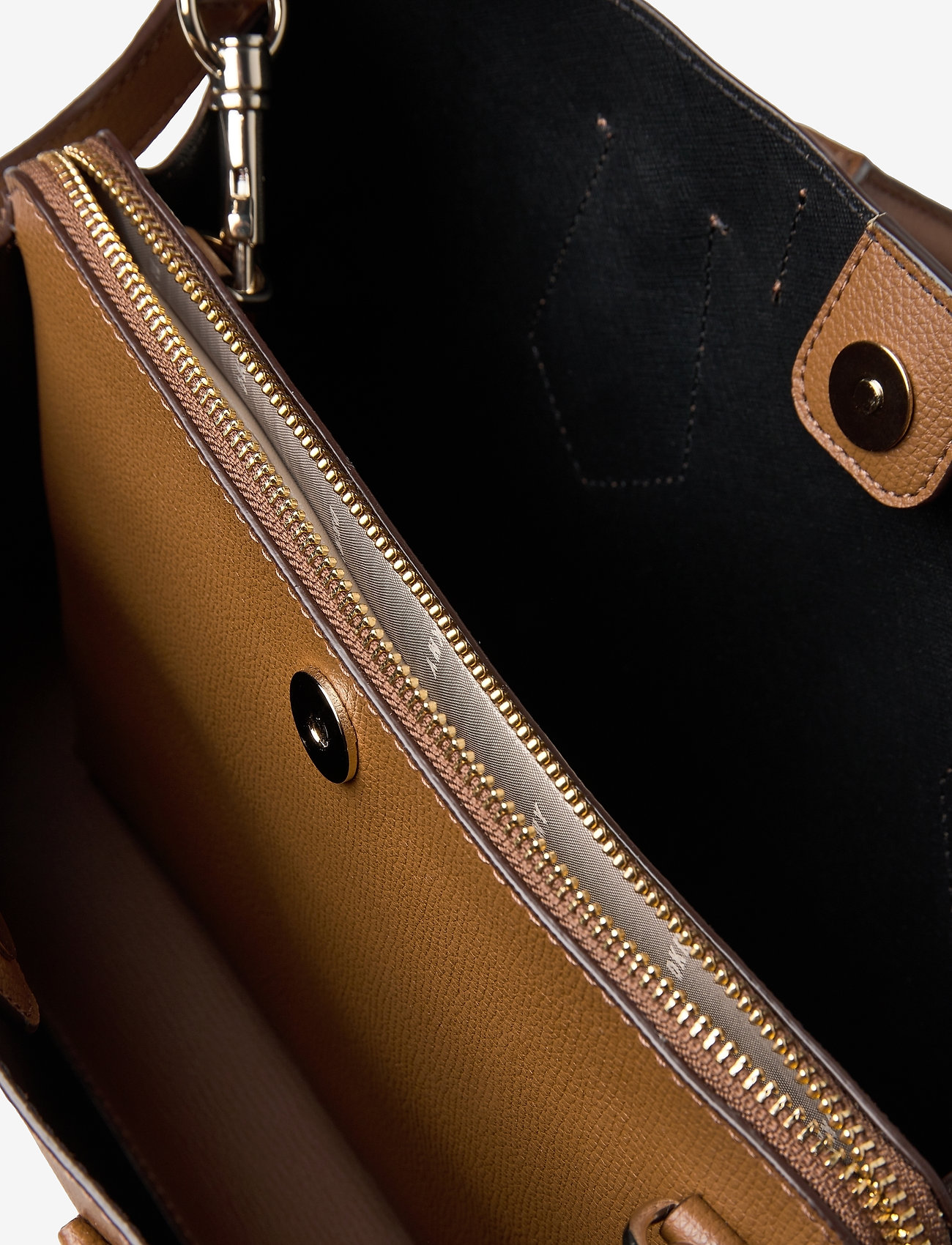 DKNY Bags - SULLIVAN- SM TRIPL C - vicuna - 4