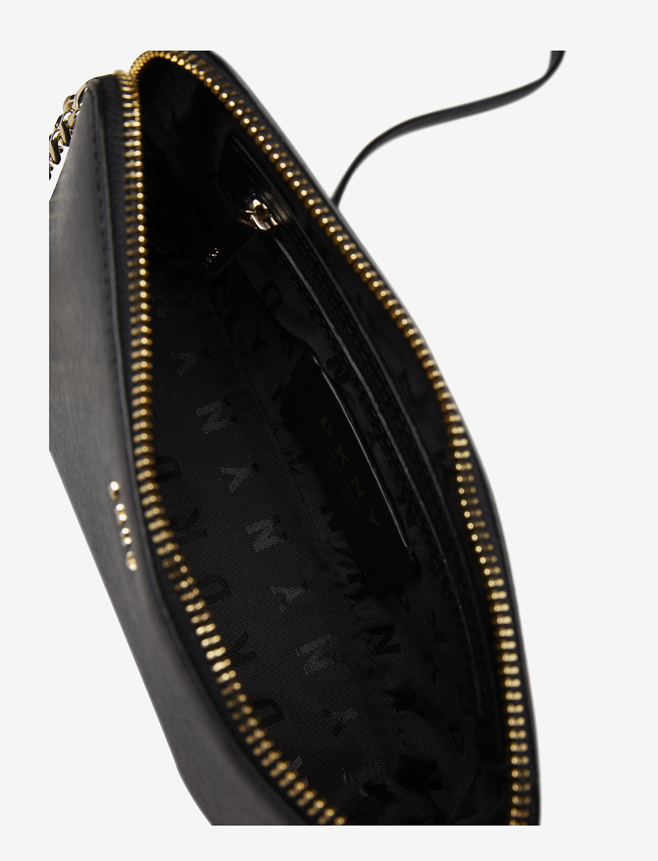 DKNY Bags - BRYANT-DOME CBODY-SU - blk/gold - 3