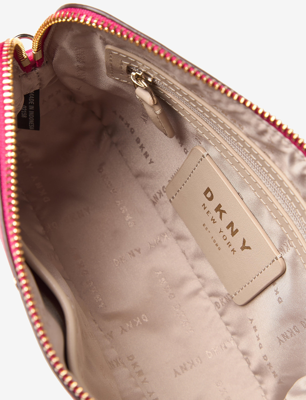 DKNY Bags - BRYANT-DOME CBODY-SU - brv - brgt rose - 4