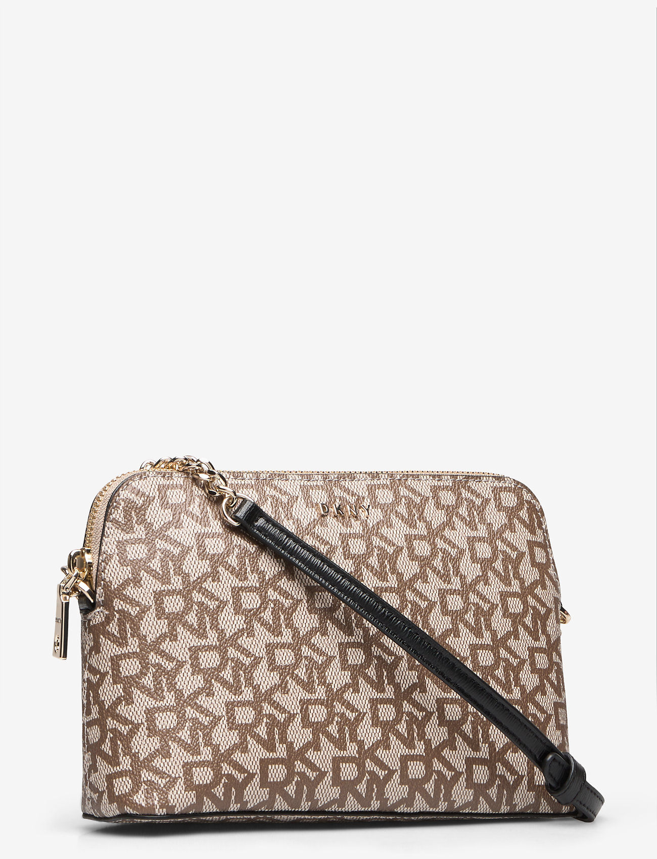 DKNY Bags - HANDBAG - chino/blk - 2