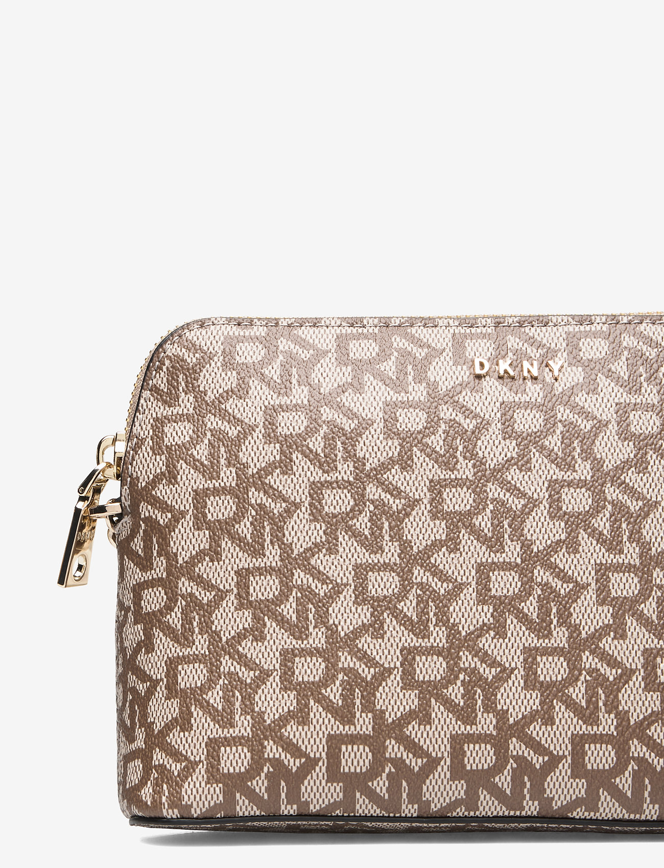 DKNY Bags - HANDBAG - chino/blk - 3