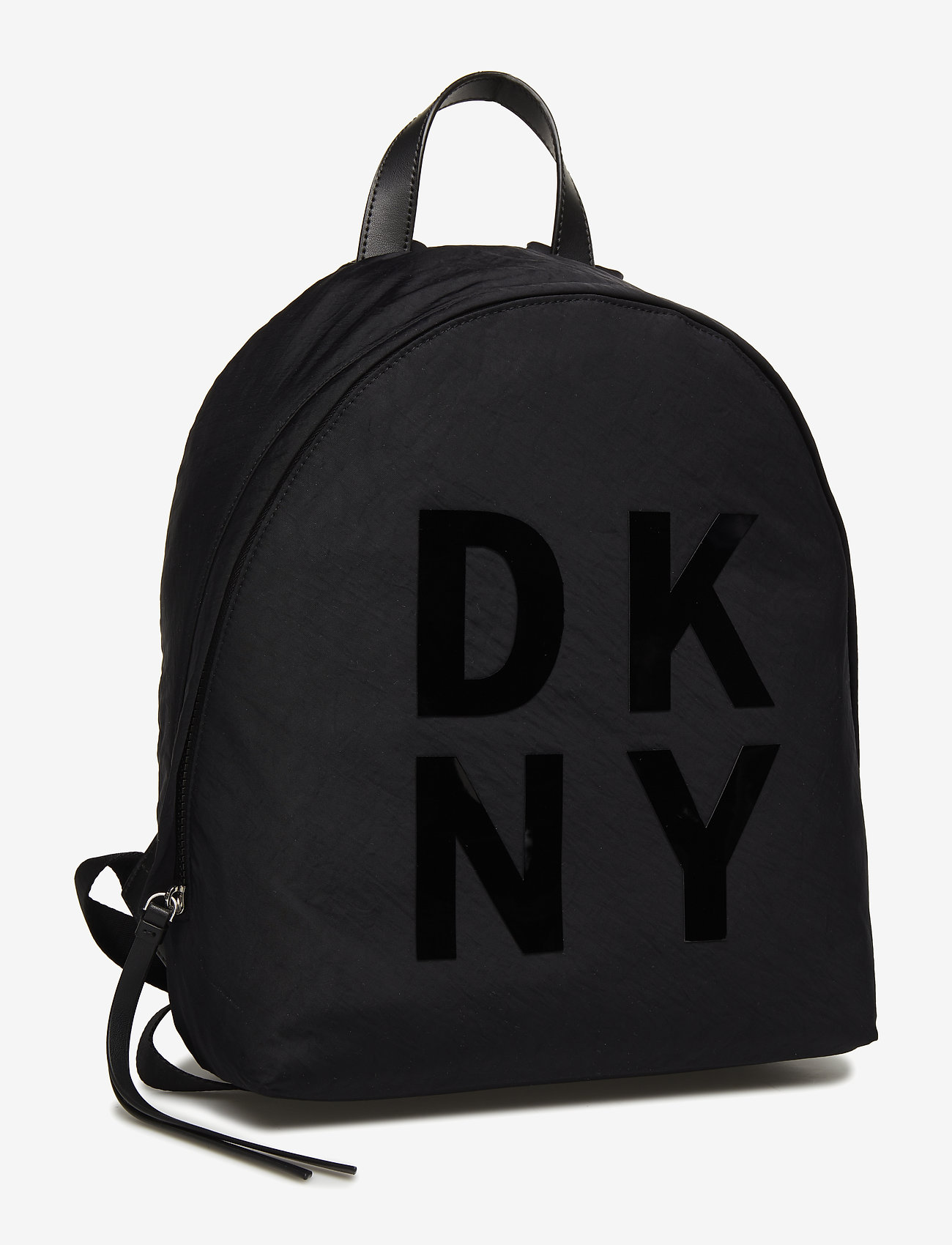 DKNY Bags - AVE A-LG BACKPACK-NY - black/silver - 2