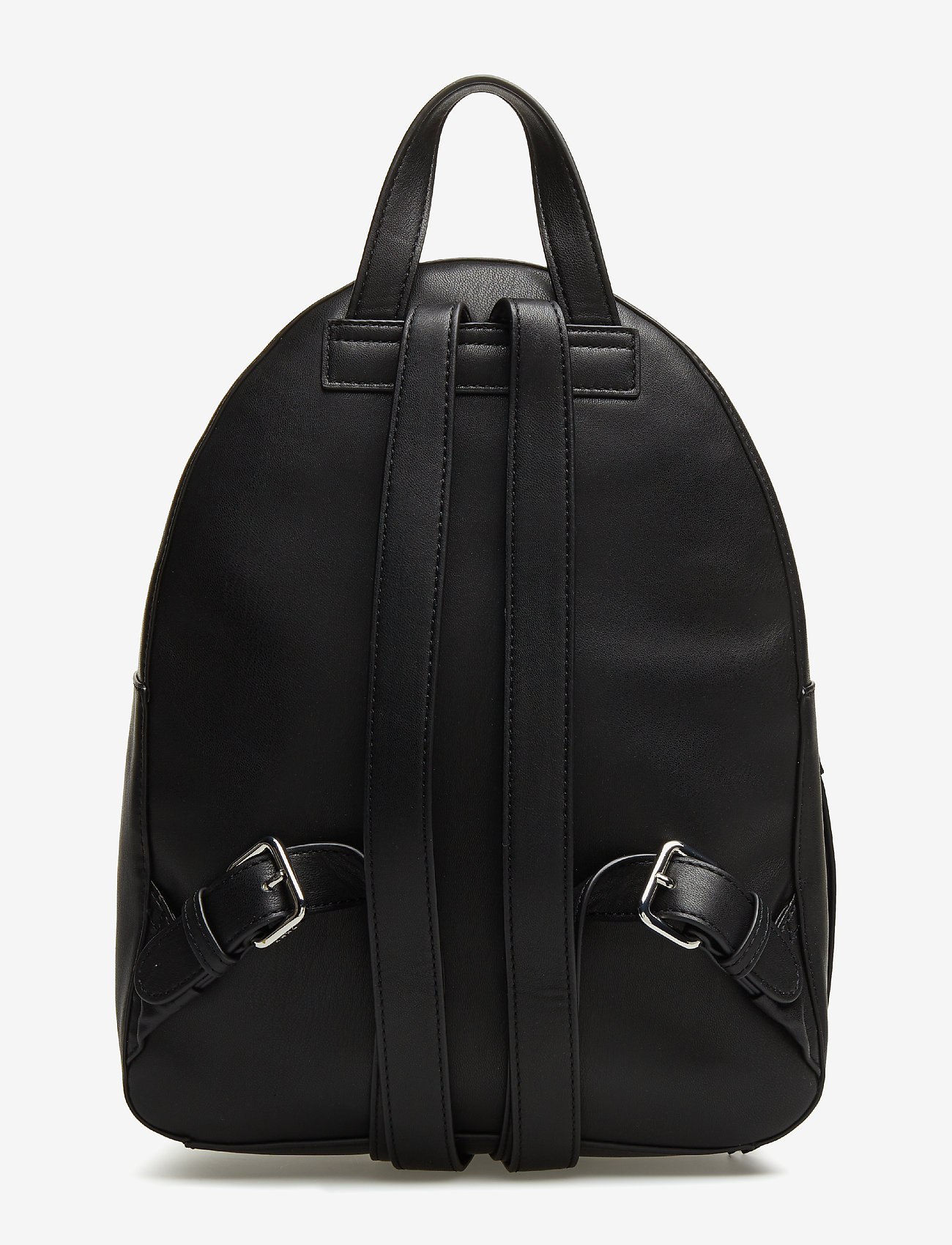 DKNY Bags - 10018 PU - black/silver - 1