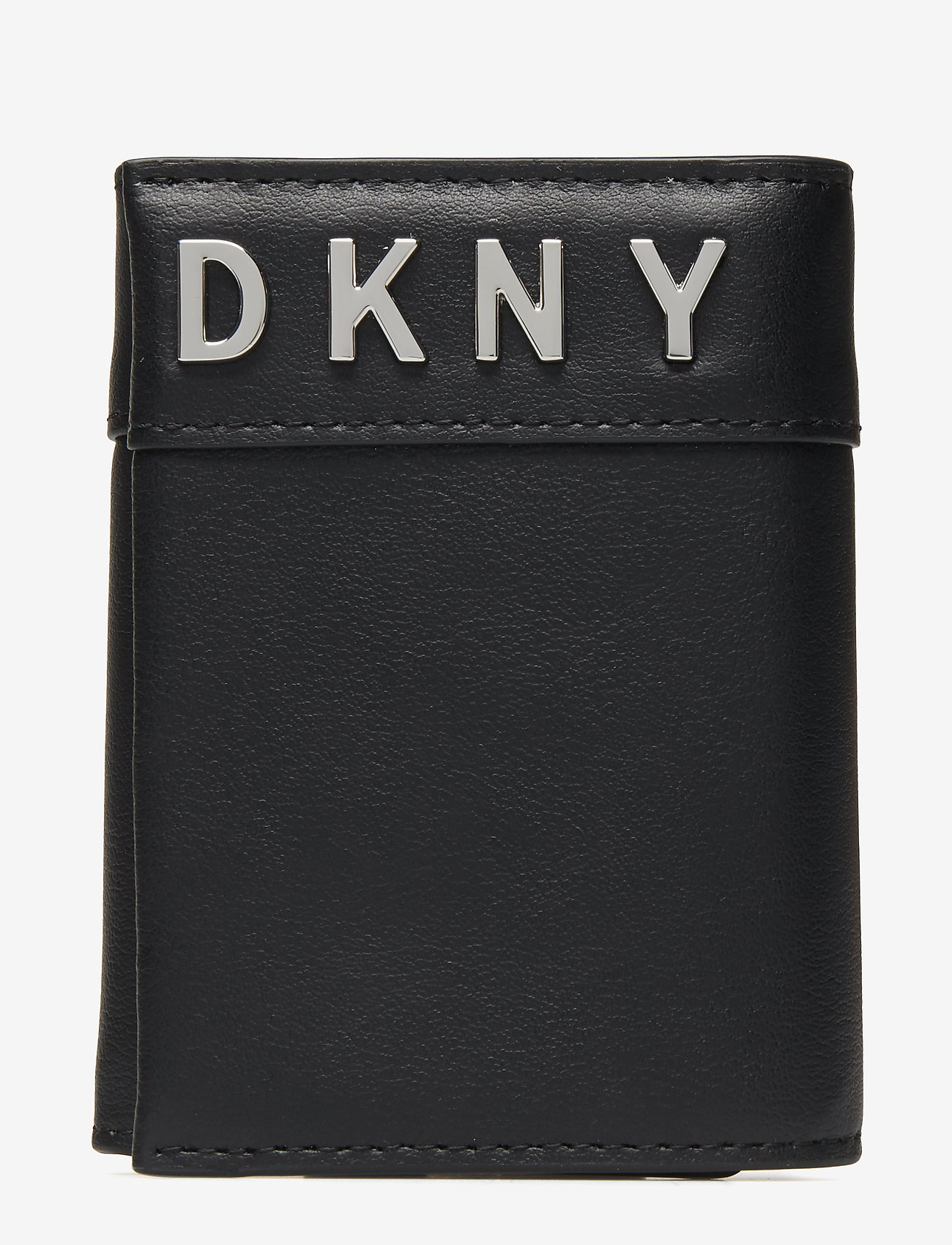 DKNY Bags - SLG BEDFORD - black/silver - 0