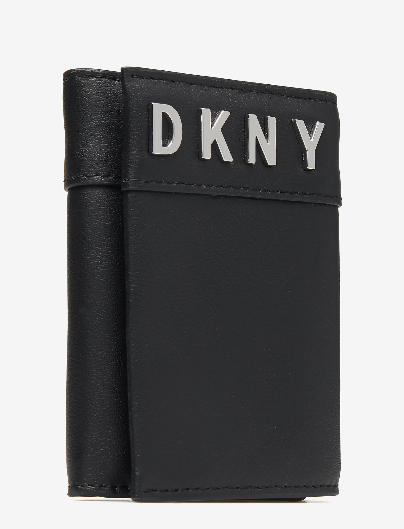 DKNY Bags - SLG BEDFORD - black/silver - 2