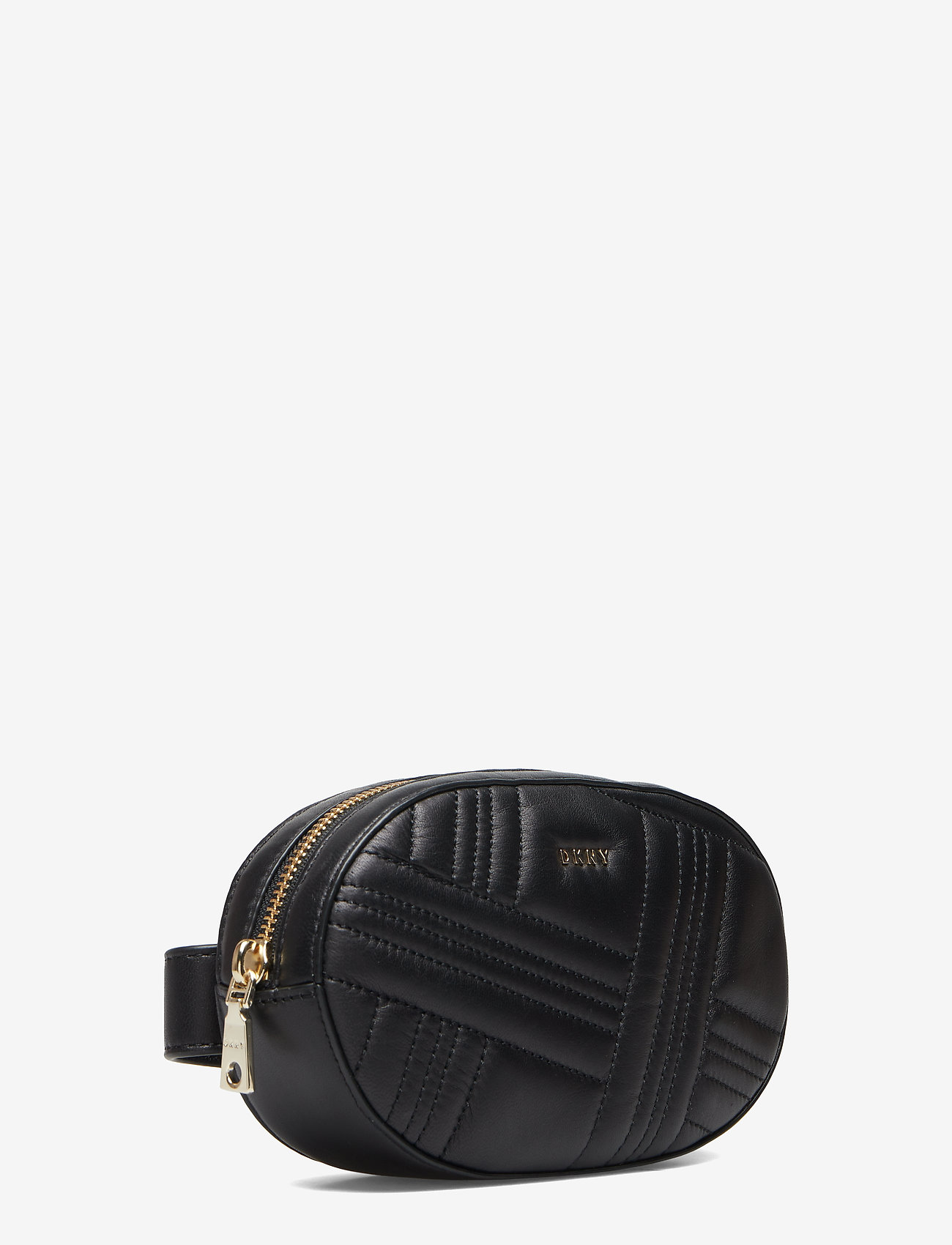 DKNY Bags - ALLEN - blk/black - 2