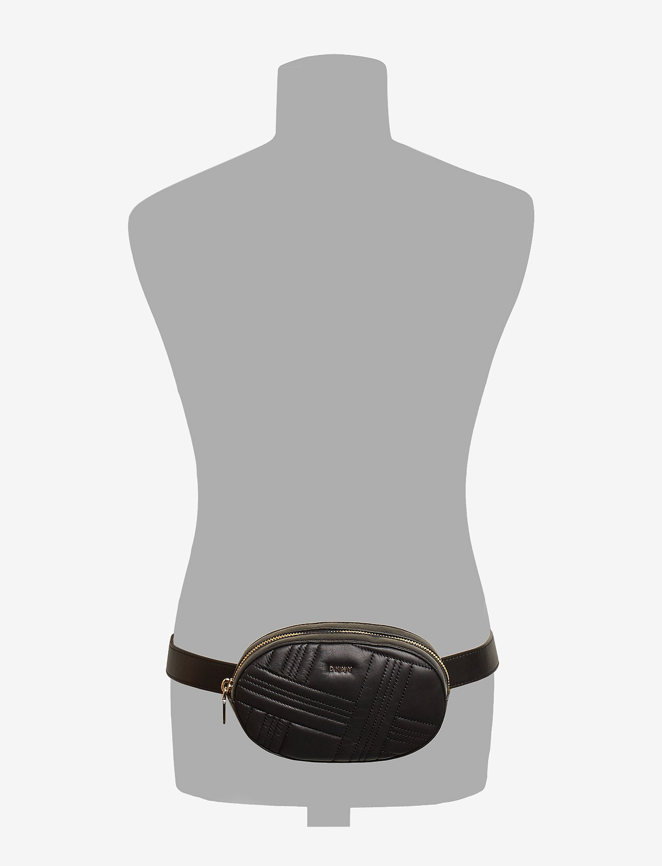 DKNY Bags - ALLEN - blk/black - 5