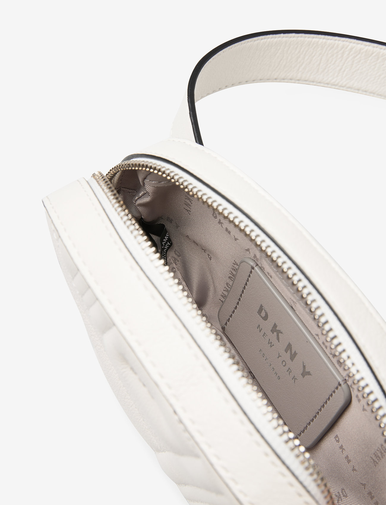 DKNY Bags - ALLEN - white - 4