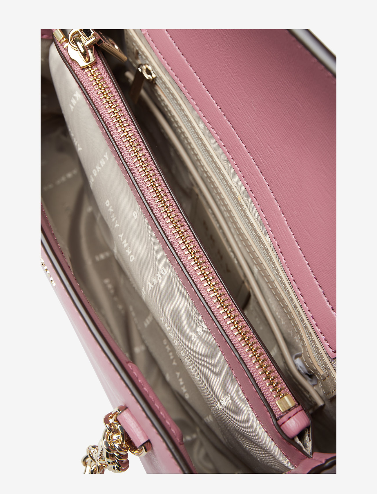 DKNY Bags - BRYANT - canyon rose - 5