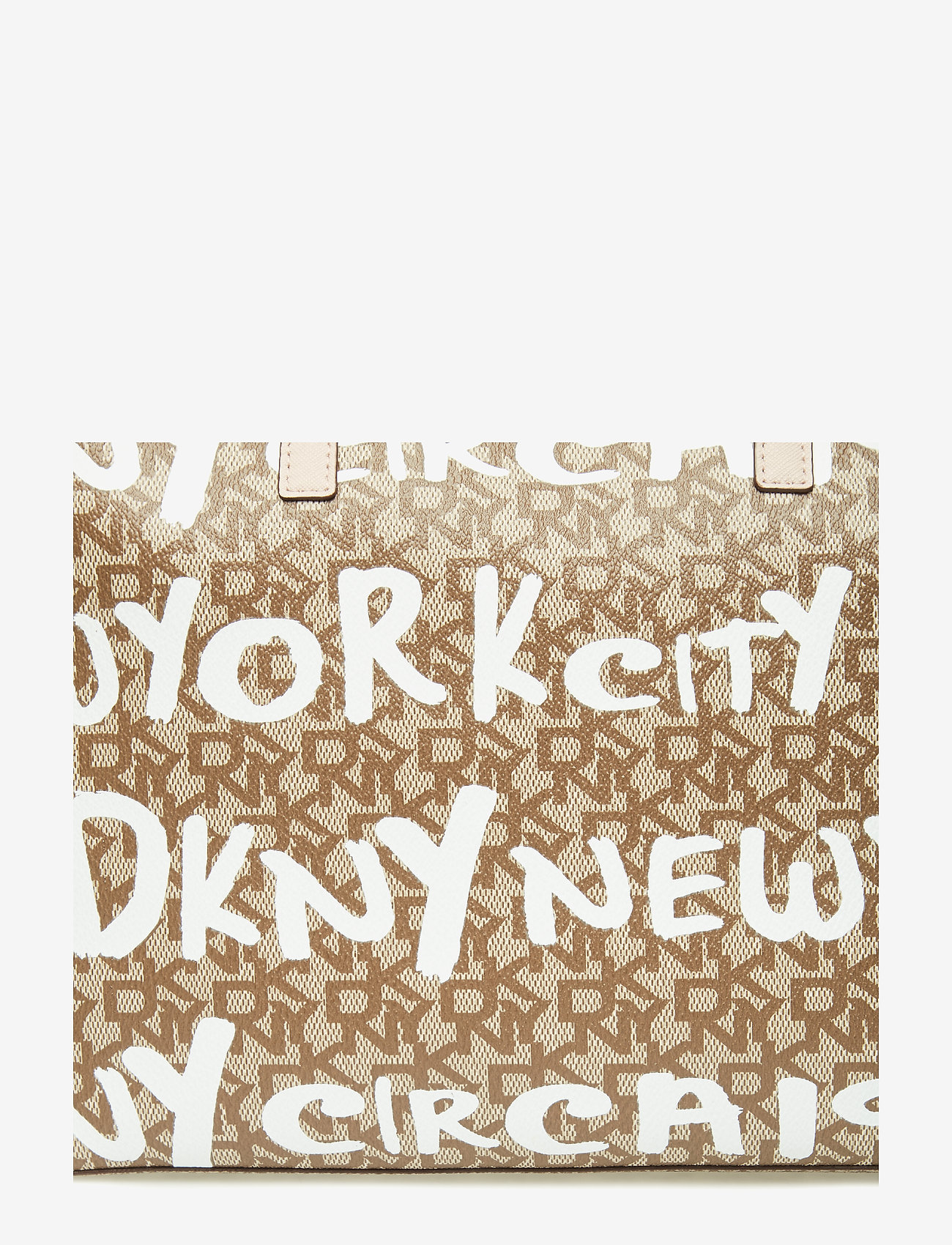 DKNY Bags - BRYADEN - chino logo-iconic blush - 3