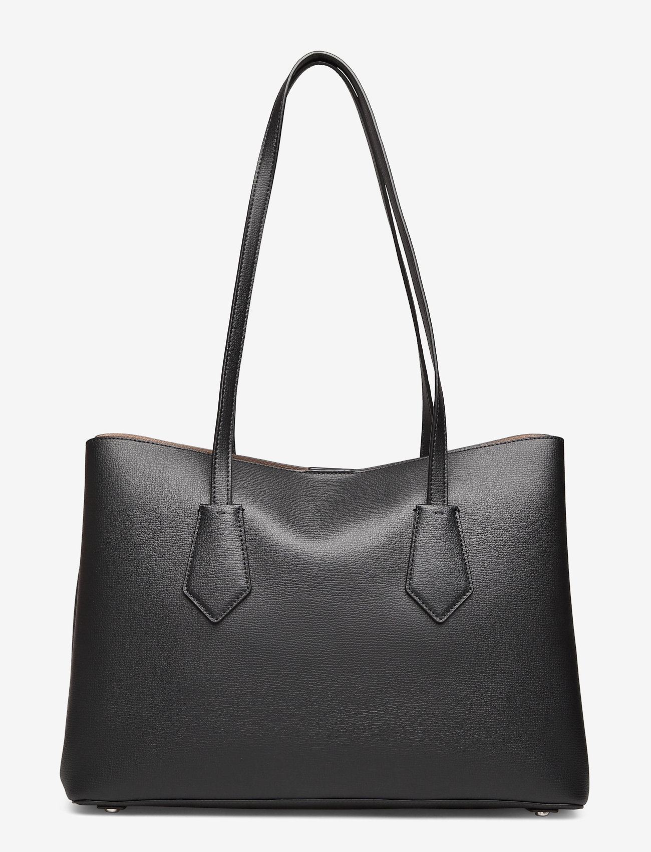 DKNY Bags - SULLIVAN-EW TOTE - blk/latte - 1