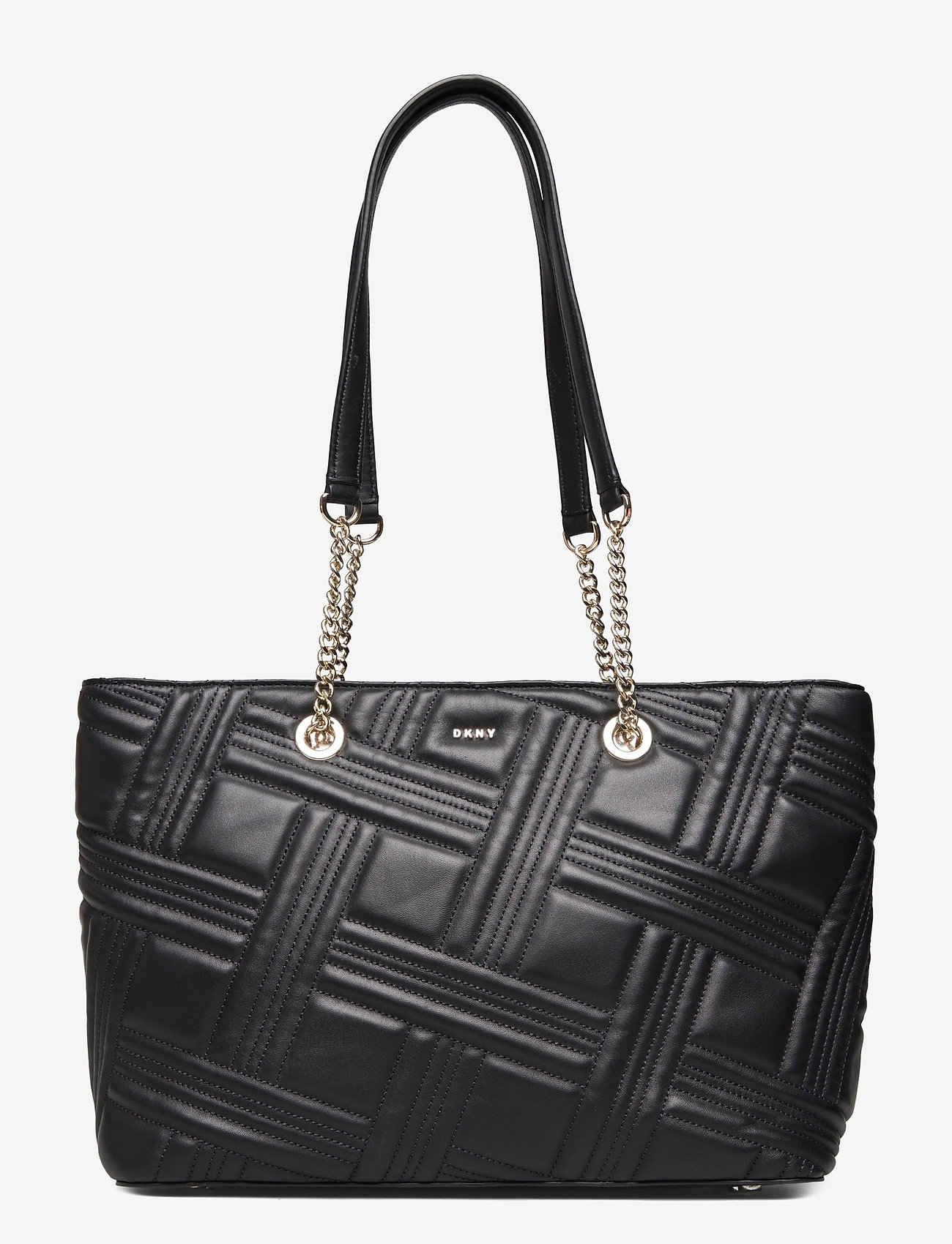 DKNY Bags - ALLEN - blk/gold - 0