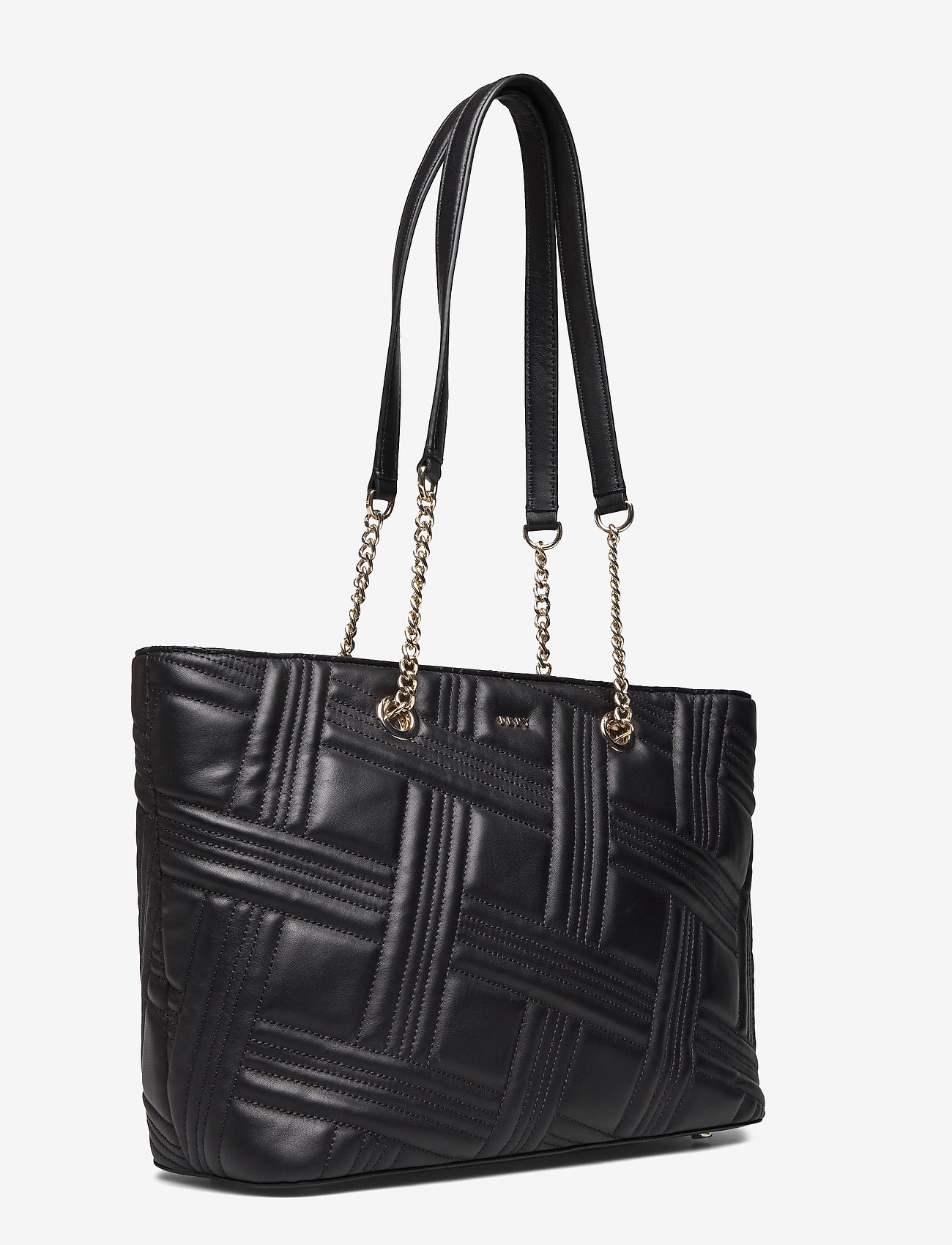 DKNY Bags - ALLEN - blk/gold - 2