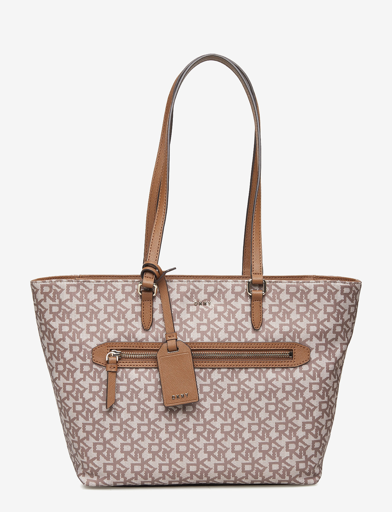 DKNY Bags - TRAVEL BAG - chino logo-vic - 0