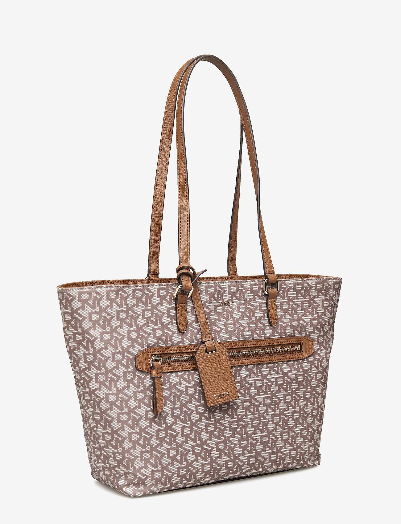 DKNY Bags - TRAVEL BAG - chino logo-vic - 2