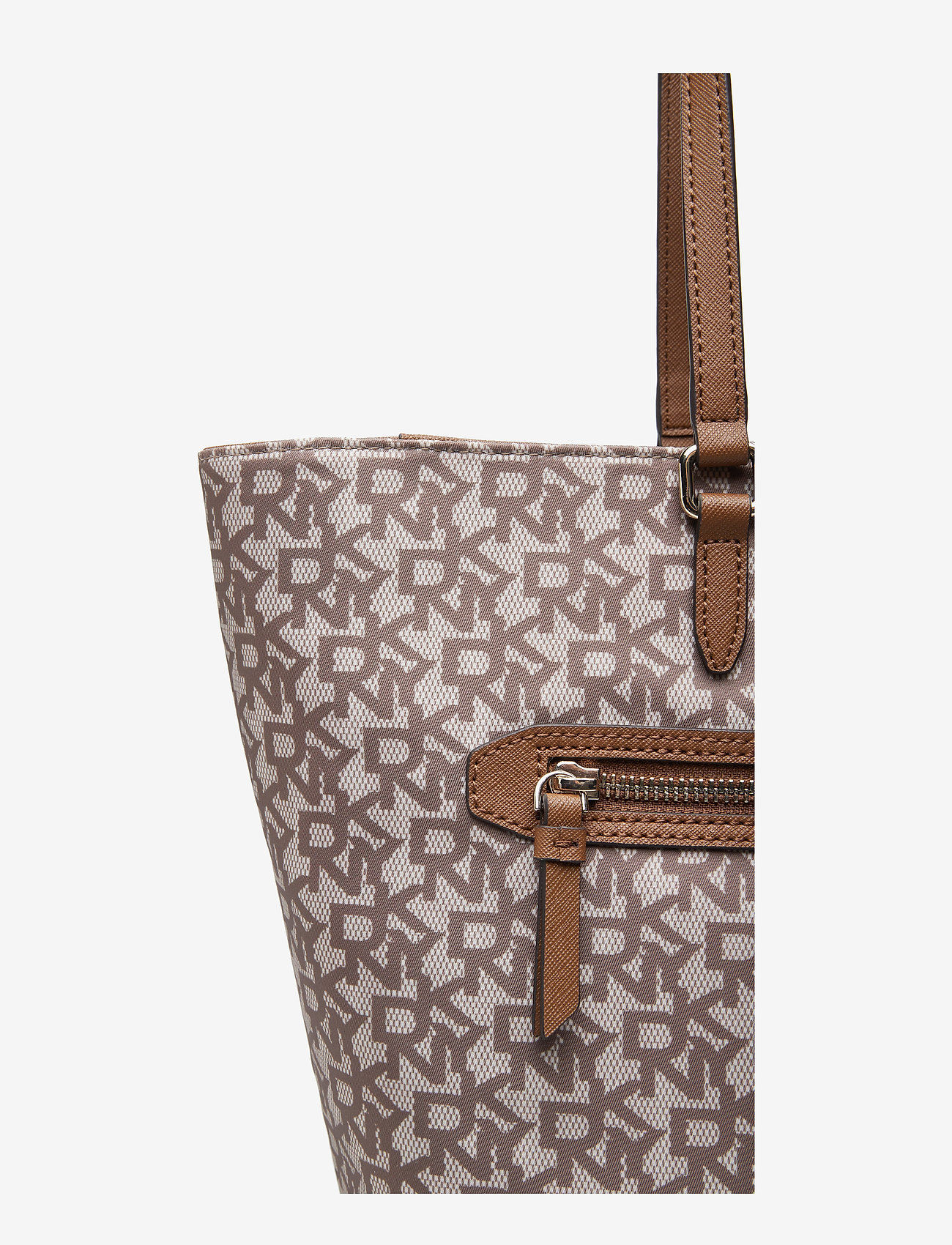 DKNY Bags - TRAVEL BAG - chino logo-vic - 3