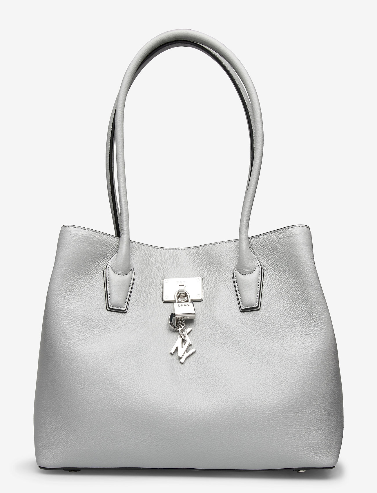 DKNY Bags - ELISSA - grey melange - 0