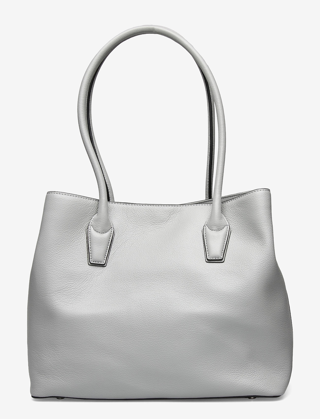 DKNY Bags - ELISSA - grey melange - 1
