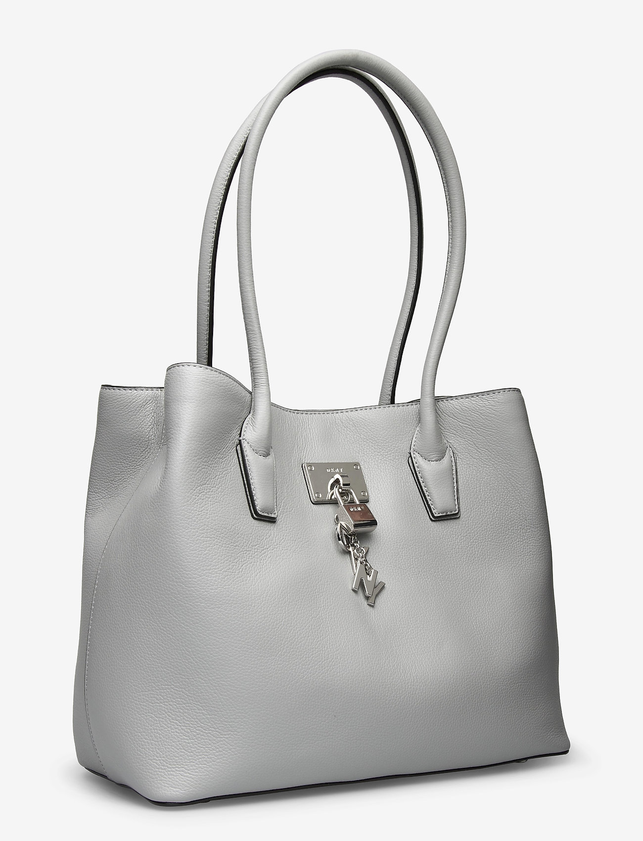 DKNY Bags - ELISSA - grey melange - 2