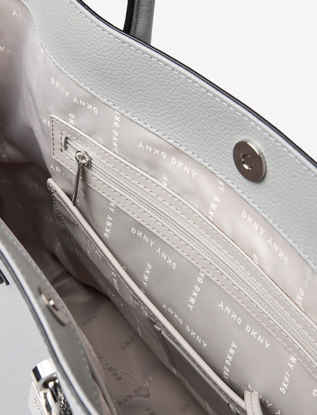 DKNY Bags - ELISSA - grey melange - 4