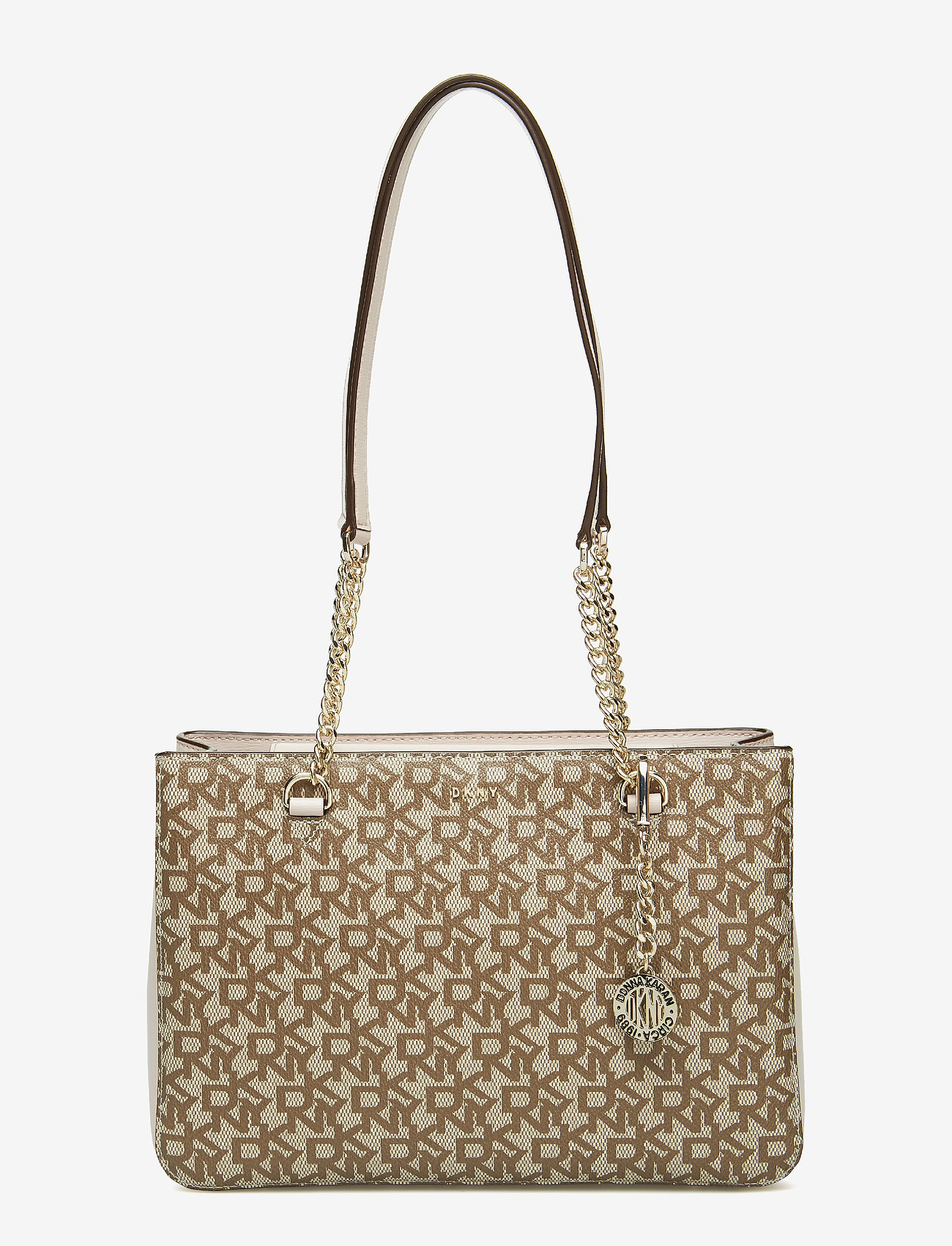 DKNY Bags - BRYANT - chino logo-iconic blush - 0
