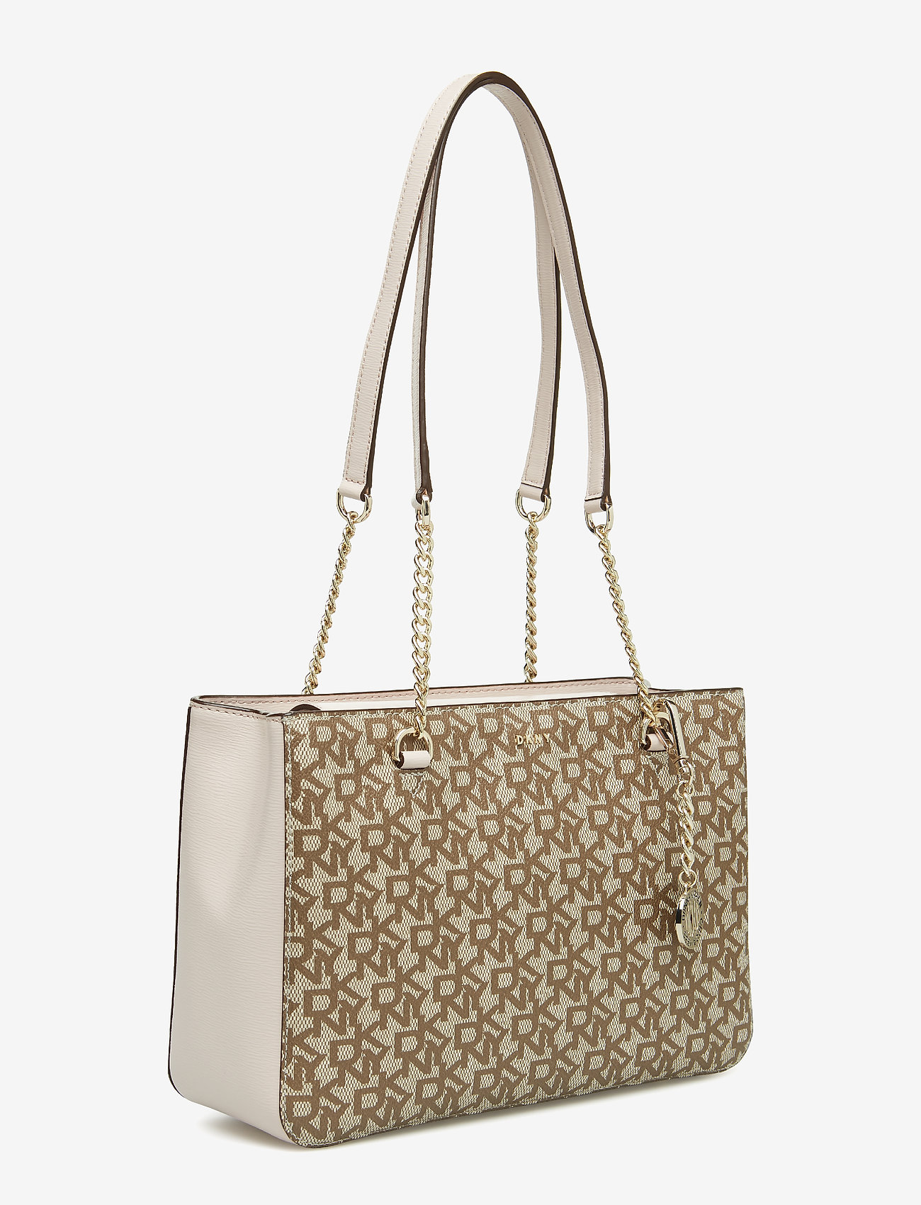 DKNY Bags - BRYANT - chino logo-iconic blush - 1