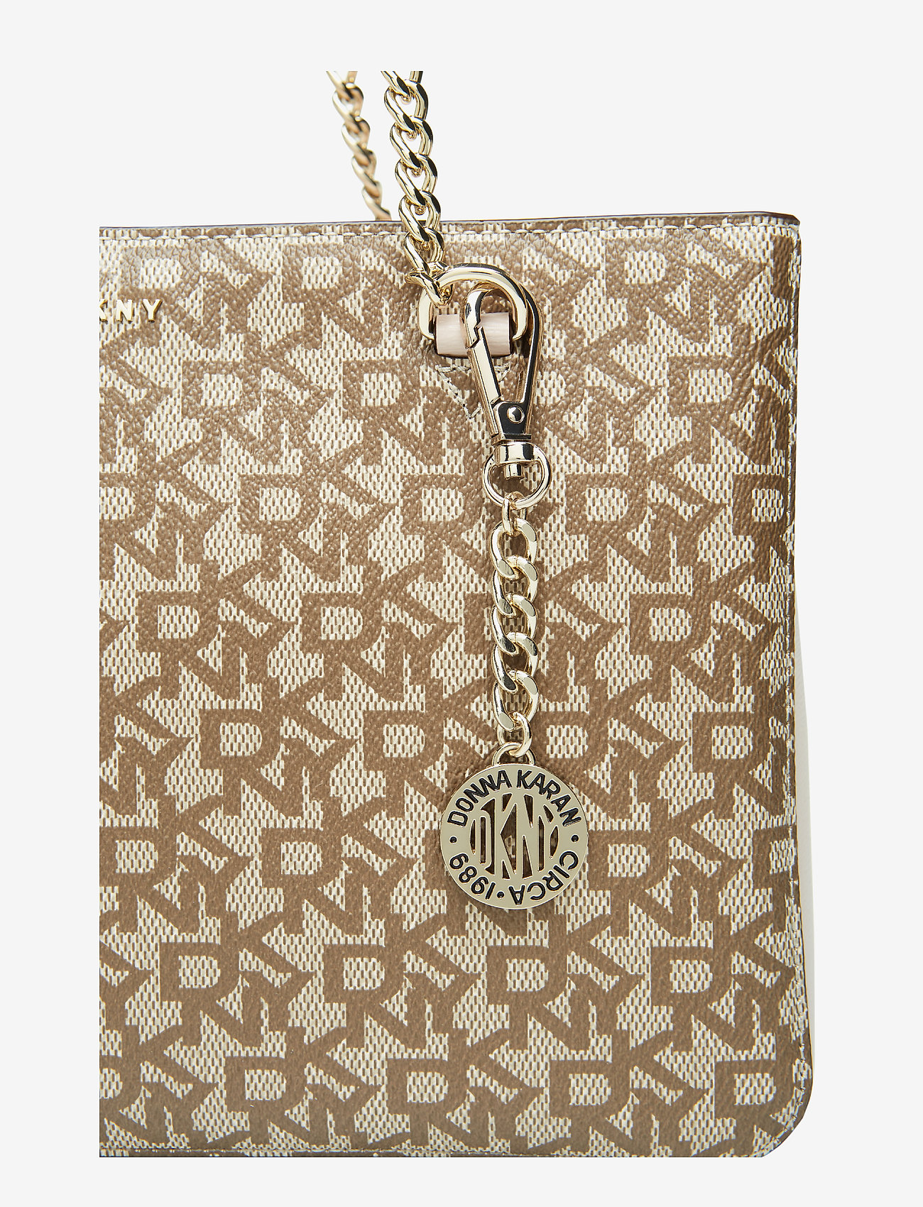 DKNY Bags - BRYANT - chino logo-iconic blush - 2