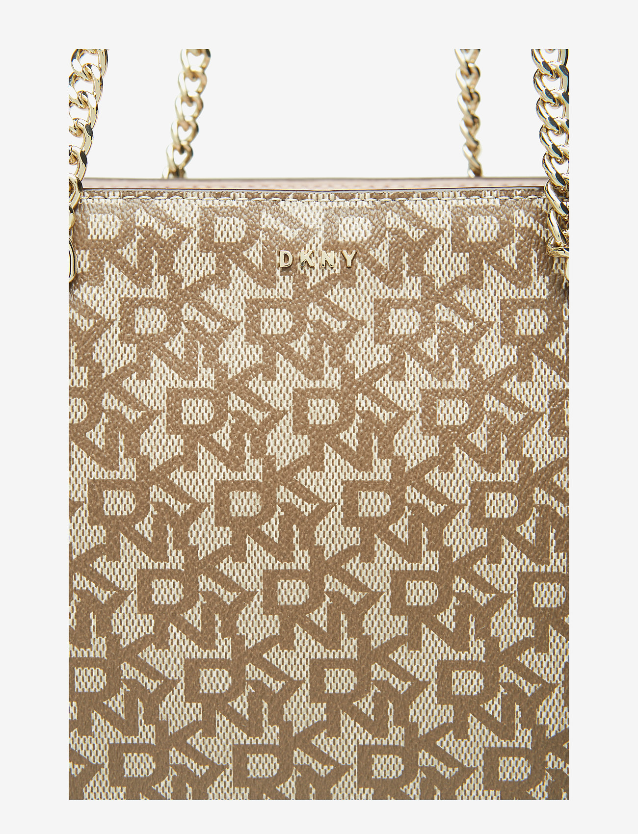DKNY Bags - BRYANT - chino logo-iconic blush - 4