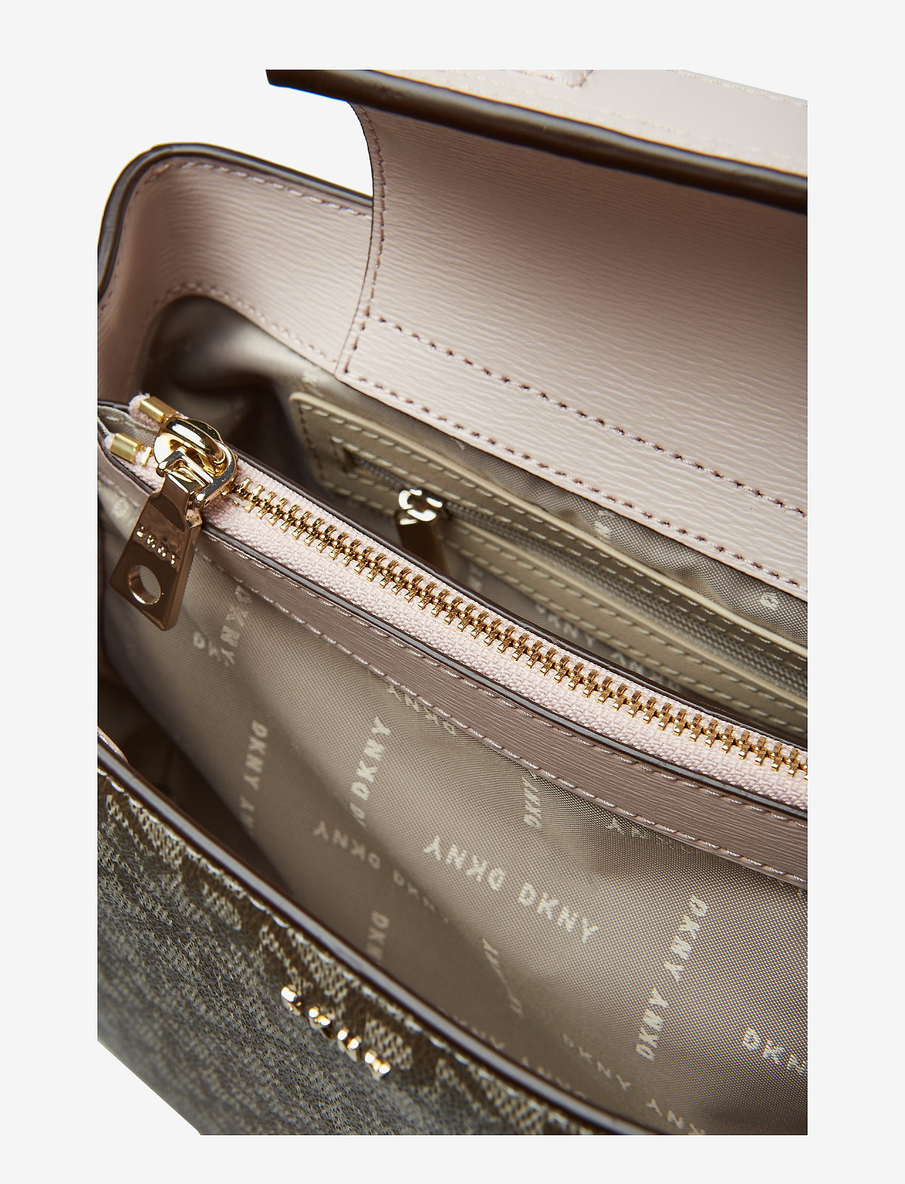 DKNY Bags - BRYANT - chino logo-iconic blush - 5